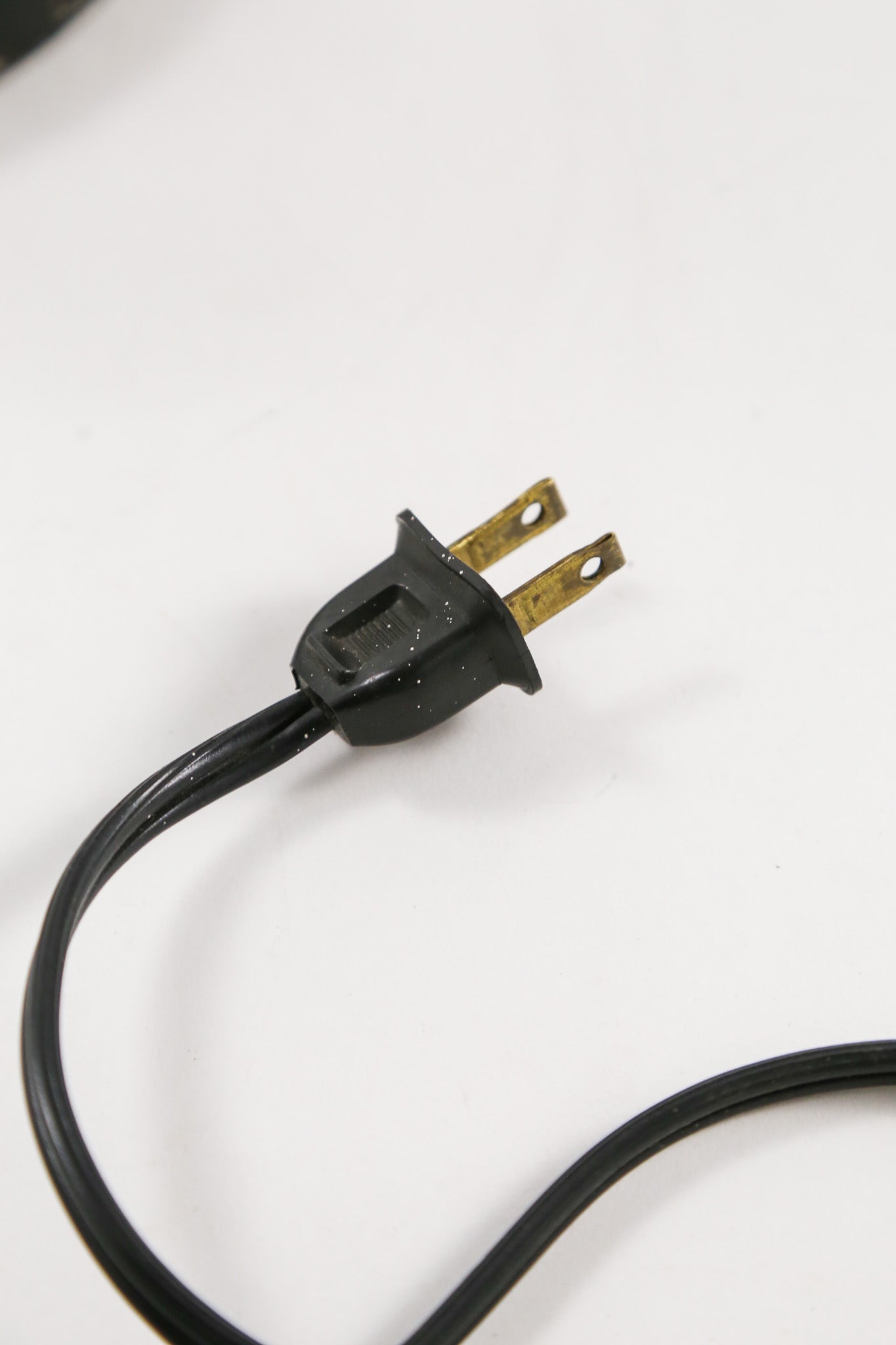 Brown Desk Light / ブラウン デスクライト