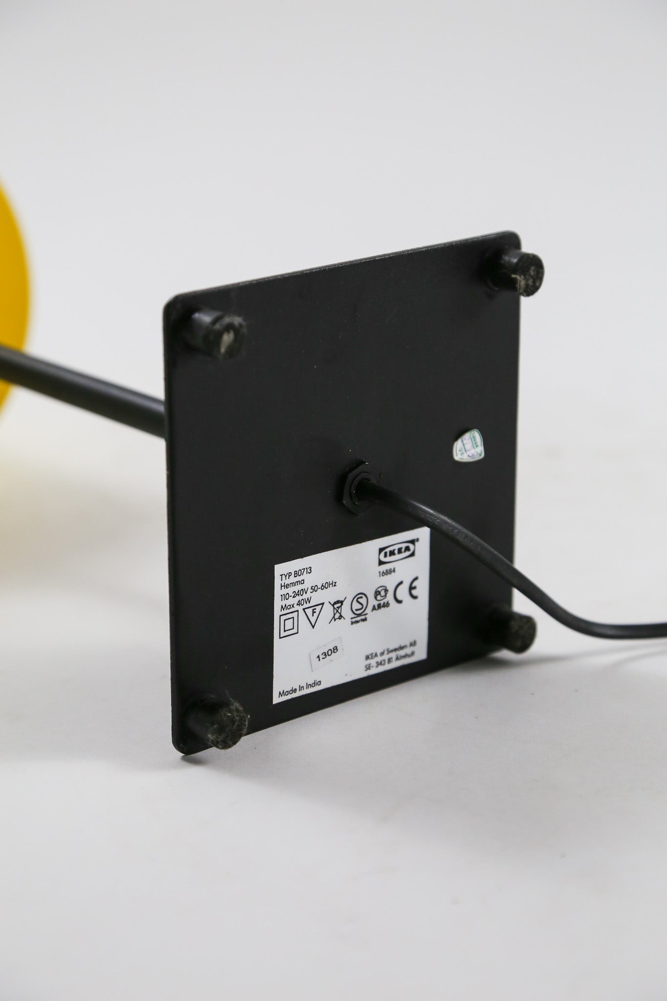 Table Light / テーブルライト