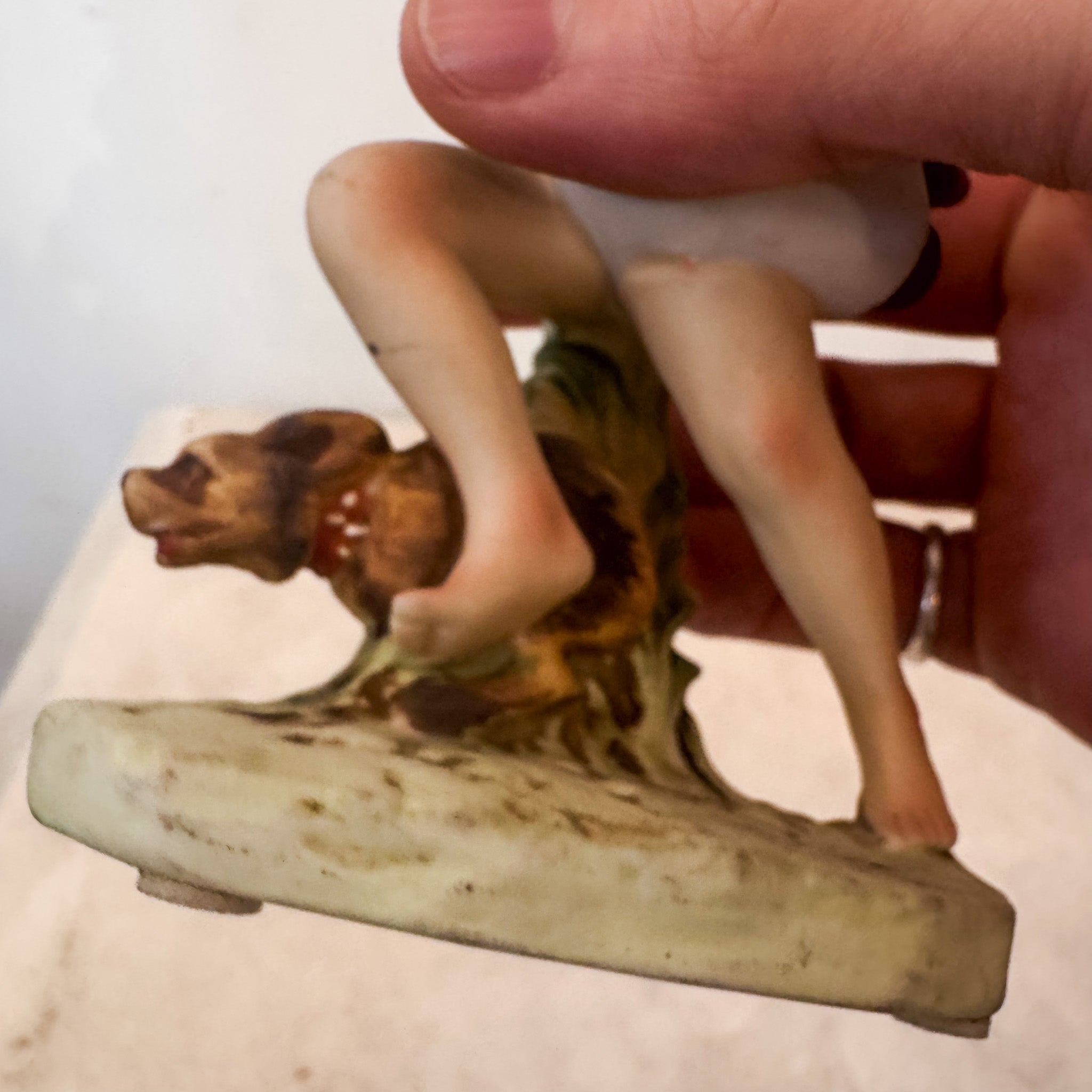 1973 NORMAN ROCKWELL Doll / 1973　ノーマンロックウェルのドール