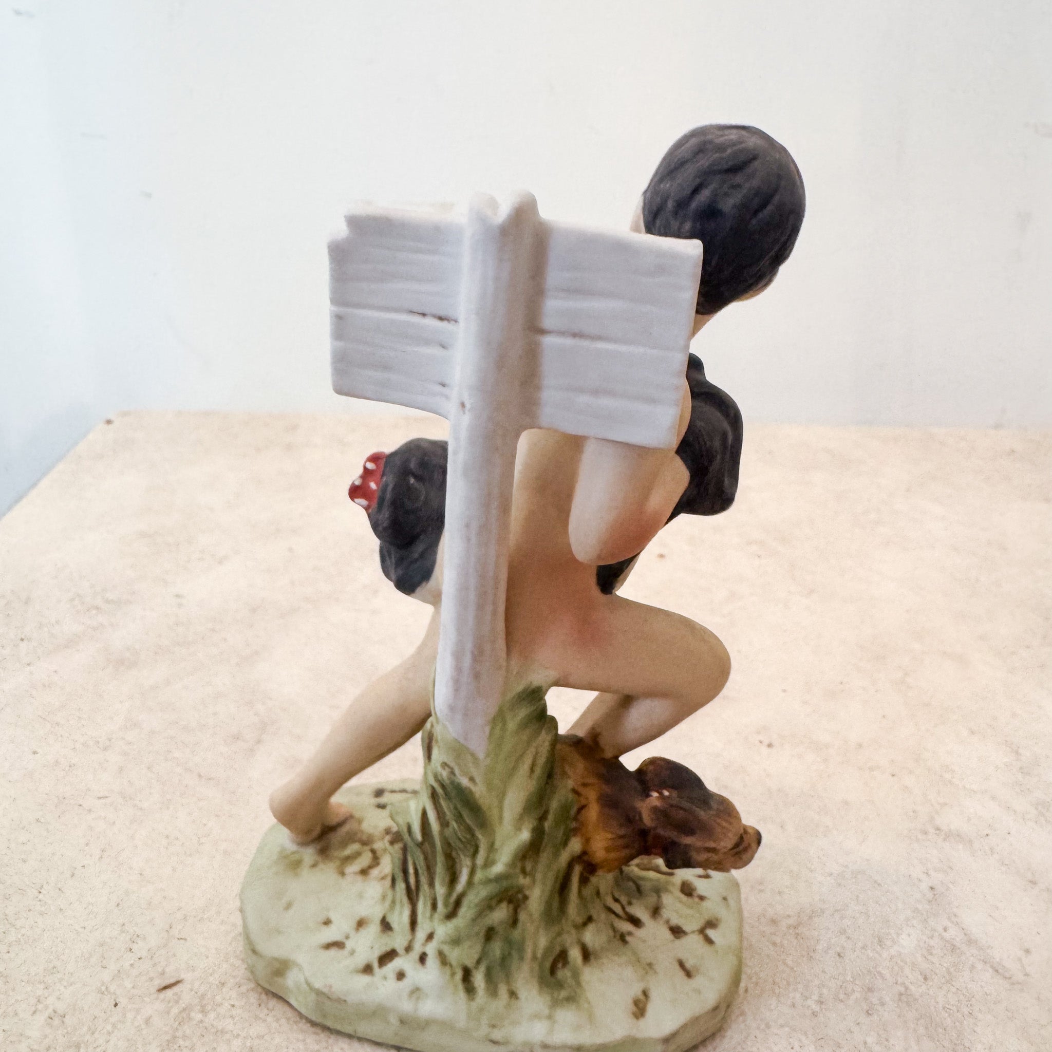 1973 NORMAN ROCKWELL Doll / 1973　ノーマンロックウェルのドール