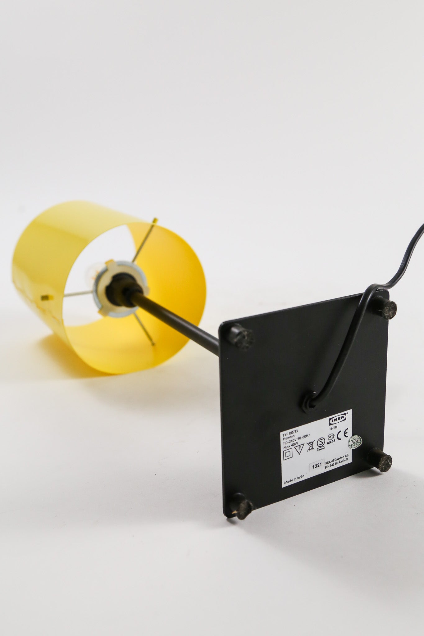 Table Light / テーブルライト