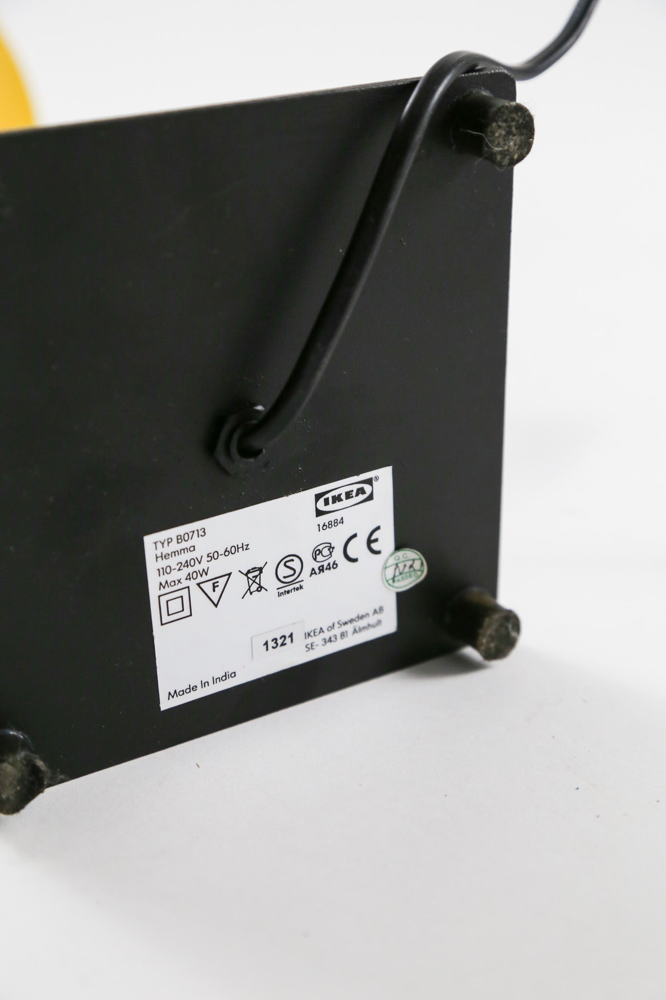 Table Light / テーブルライト