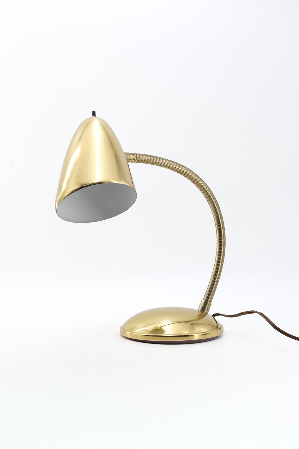 Gooseneck Desk Lamp / グースネック デスクランプ