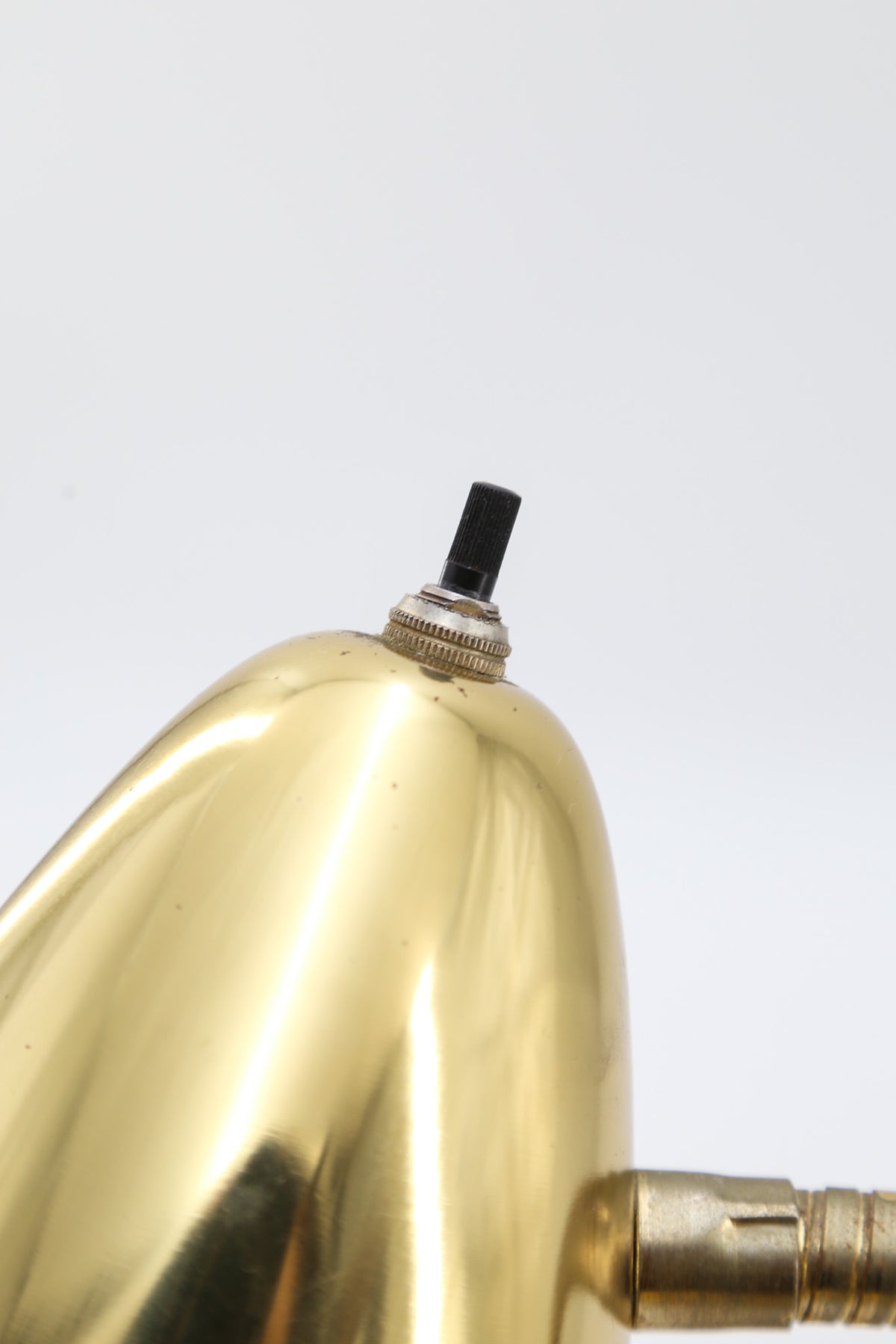 Gooseneck Desk Lamp / グースネック デスクランプ