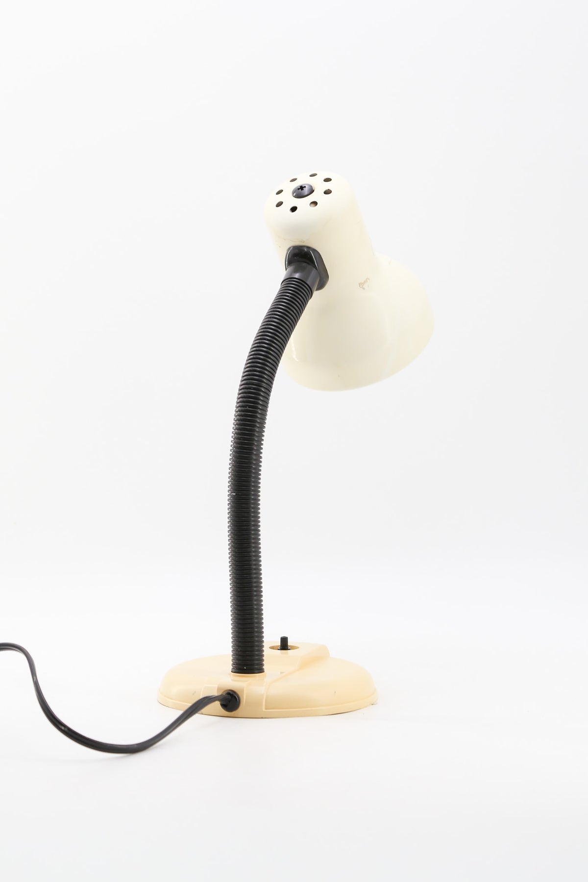 Vintage Gooseneck Desk Lamp / ヴィンテージ グースネック デスクランプ