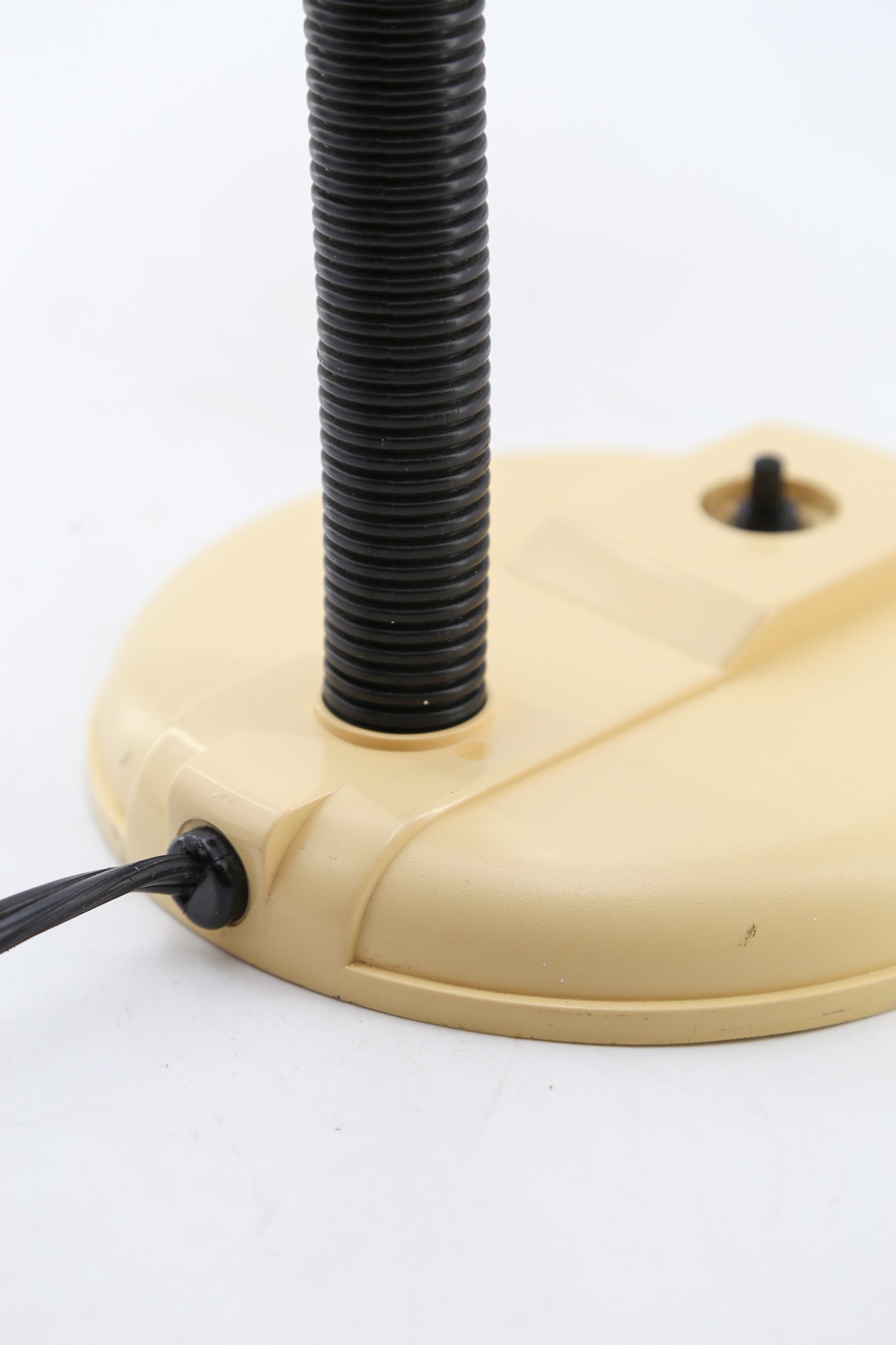 Vintage Gooseneck Desk Lamp / ヴィンテージ グースネック デスク