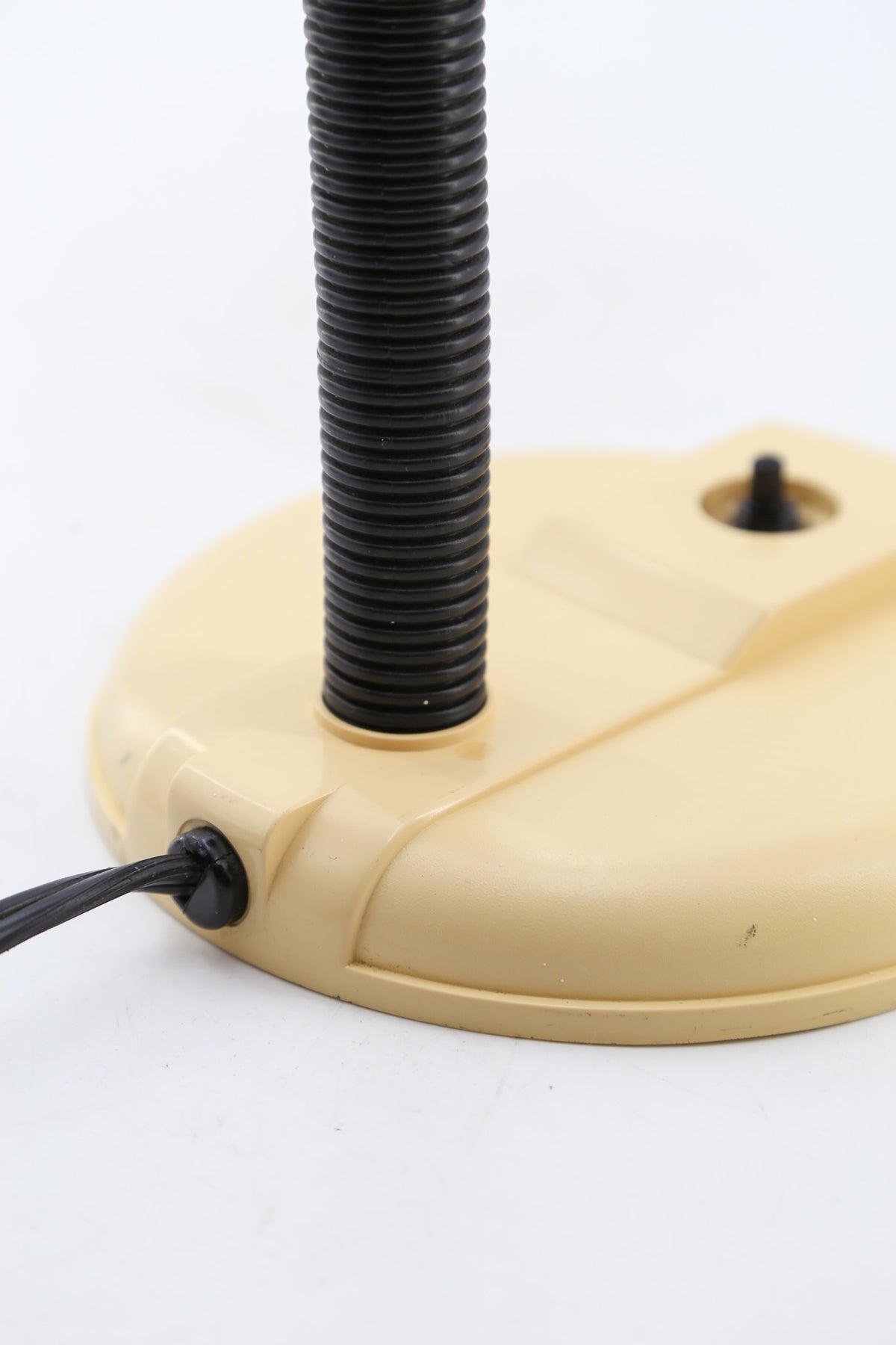 Vintage Gooseneck Desk Lamp / ヴィンテージ グースネック デスクランプ