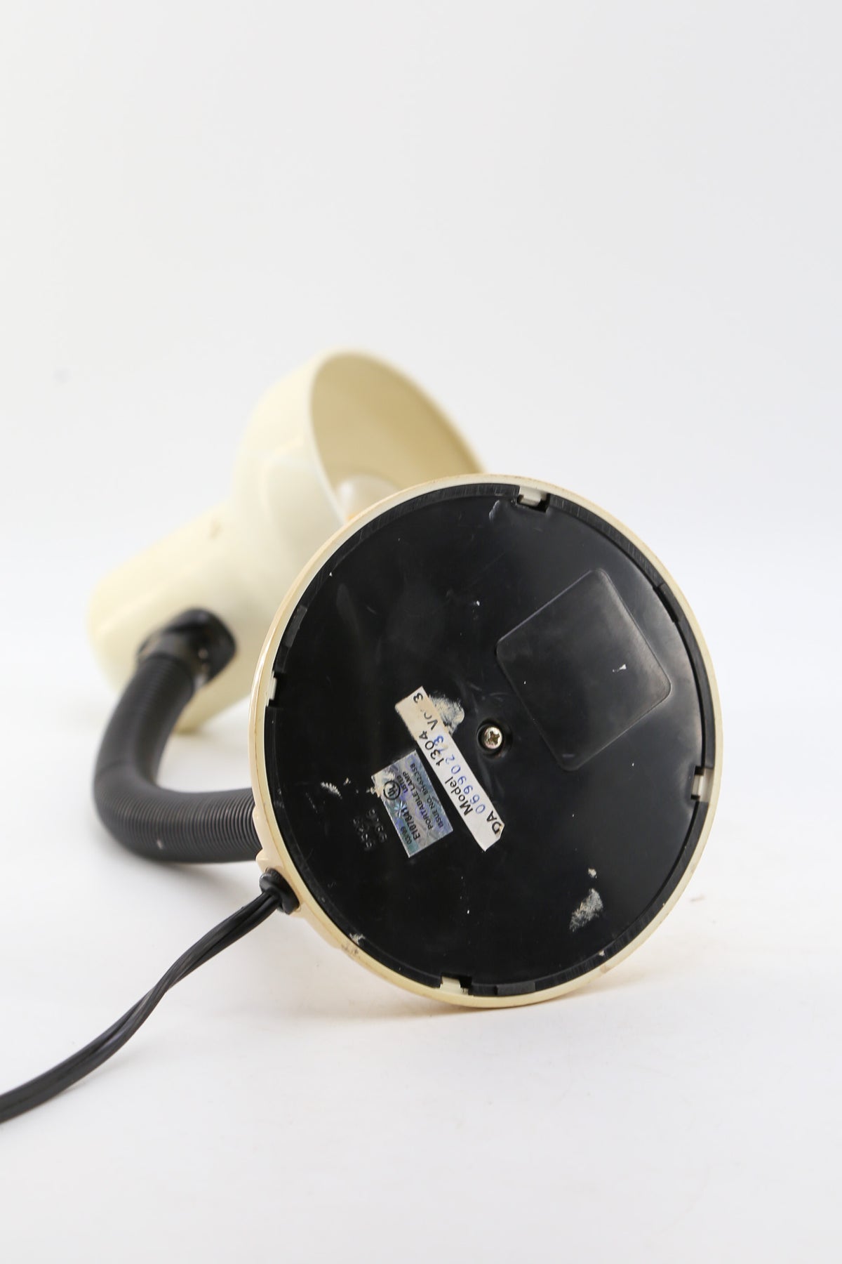 Vintage Gooseneck Desk Lamp / ヴィンテージ グースネック デスクランプ