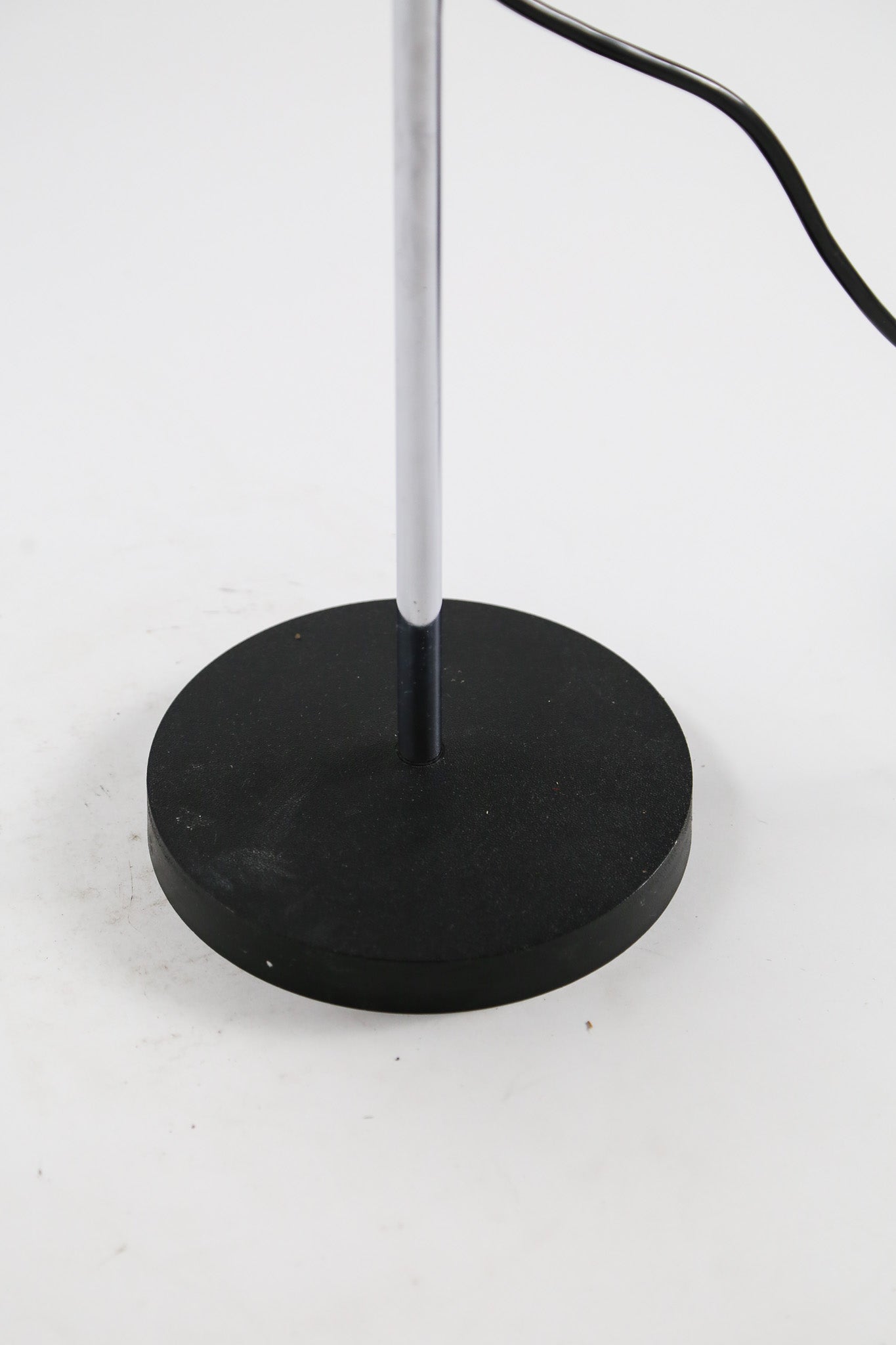 Silver & Black Desk Light / シルバー×黒 デスクライト