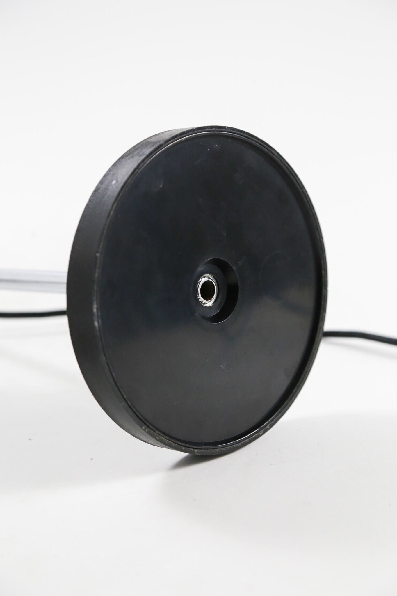 Silver & Black Desk Light / シルバー×黒 デスクライト