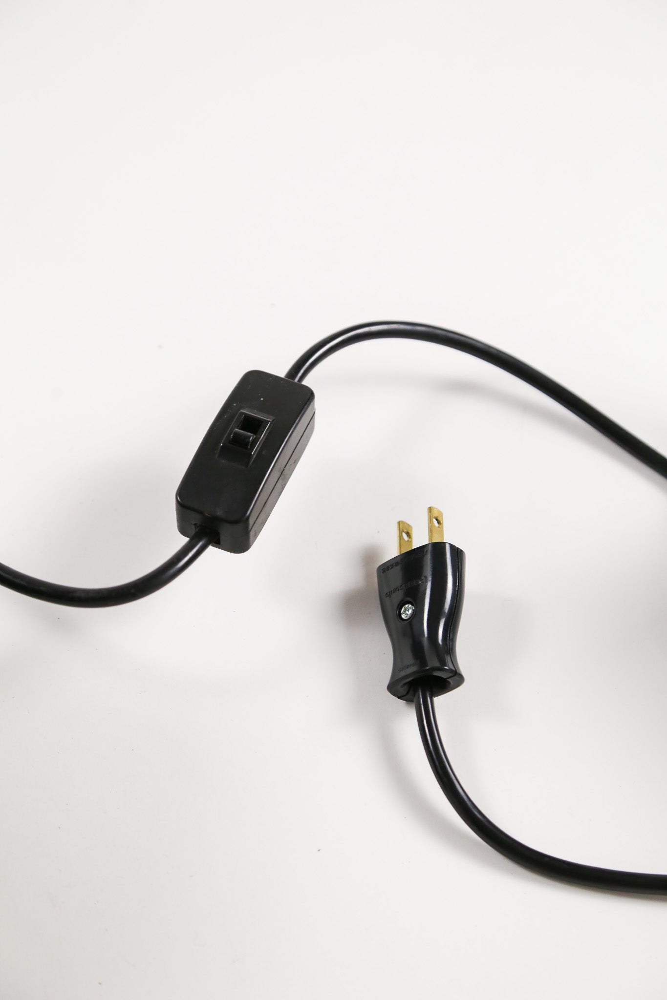 Silver & Black Desk Light / シルバー×黒 デスクライト