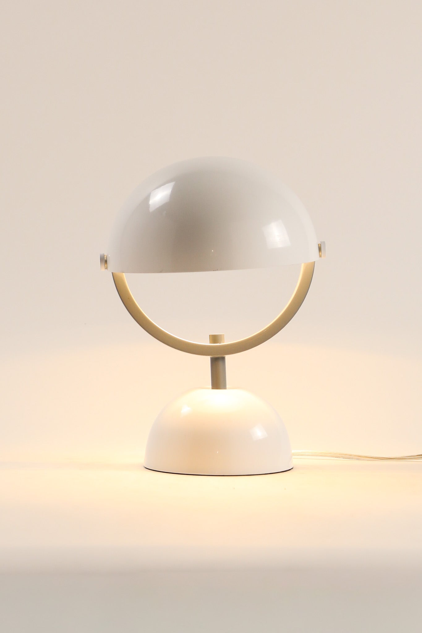 Mushroom Desk Light / マッシュルームデスクライト