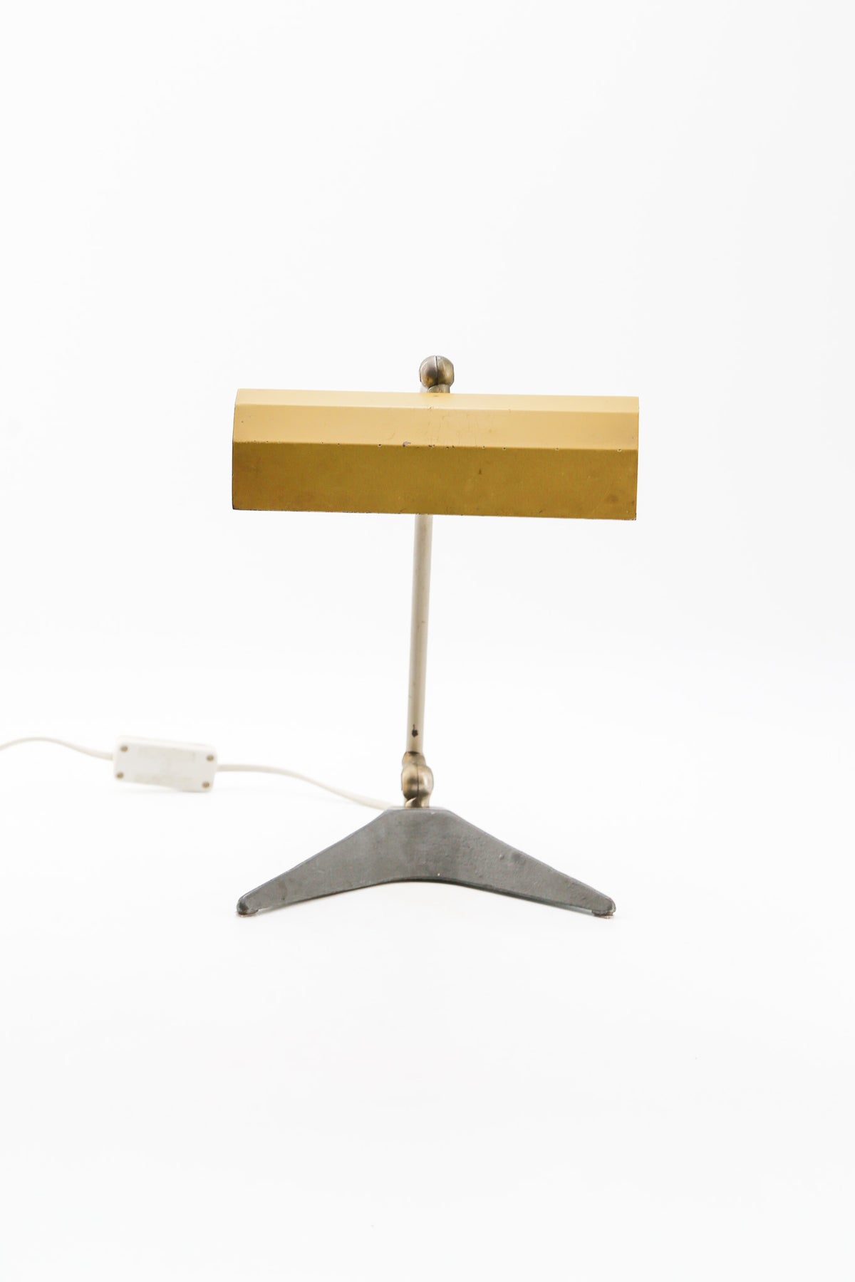 ANVIA Vintage Desk Lamp / ANVIA ヴィンテージ デスクランプ