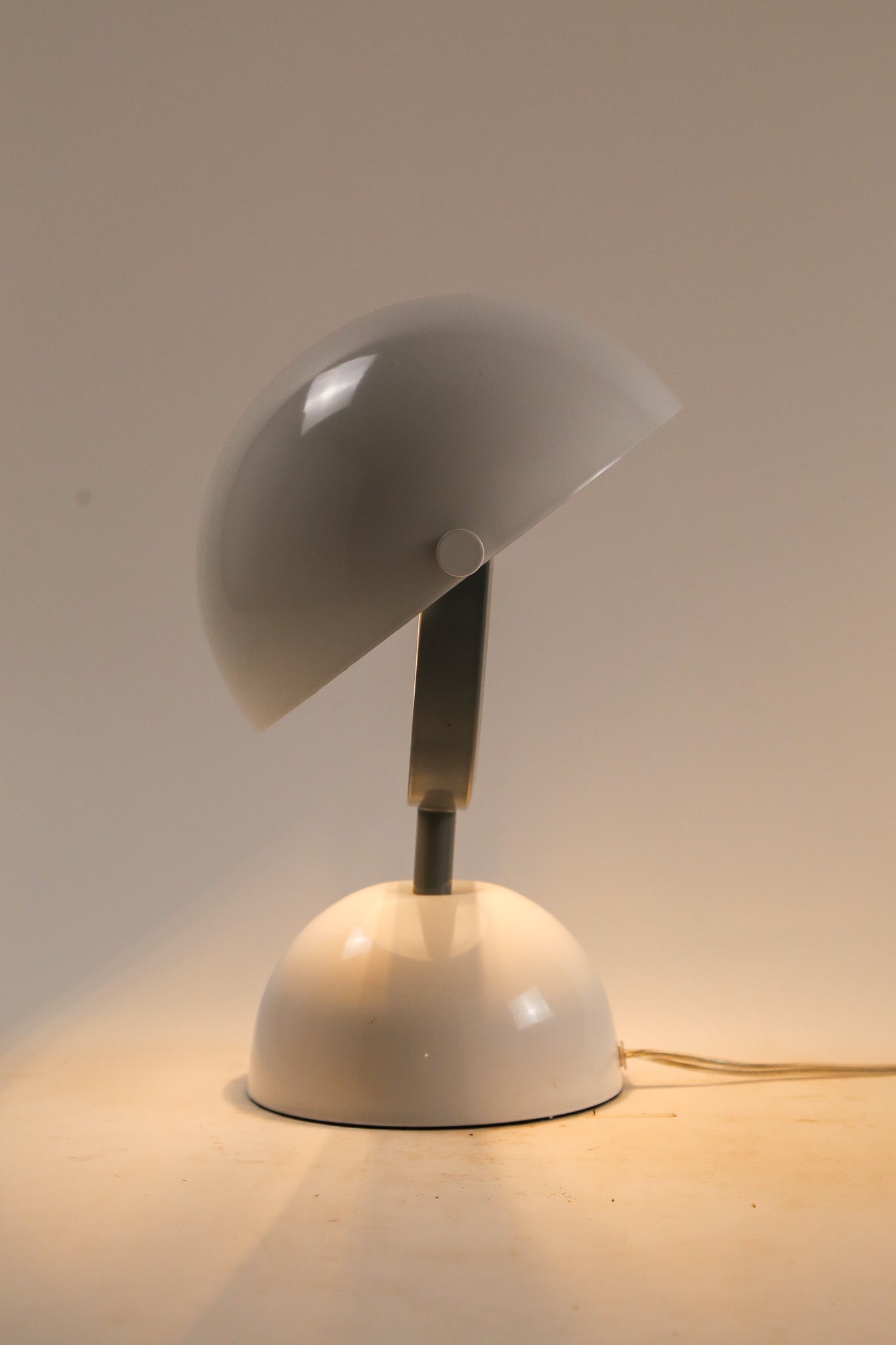 Mushroom Desk Light / マッシュルームデスクライト