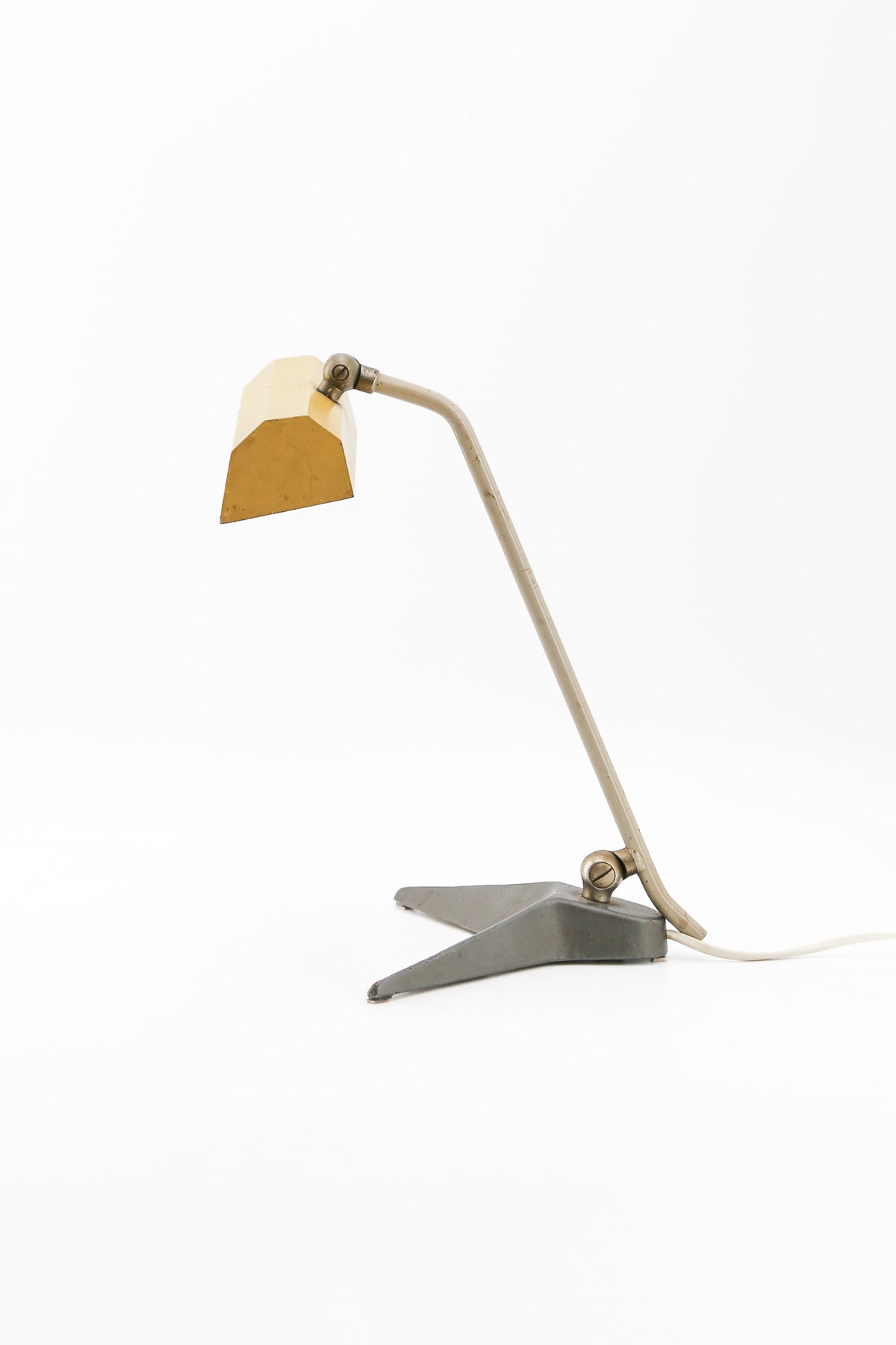 ANVIA Vintage Desk Lamp / ANVIA ヴィンテージ デスクランプ