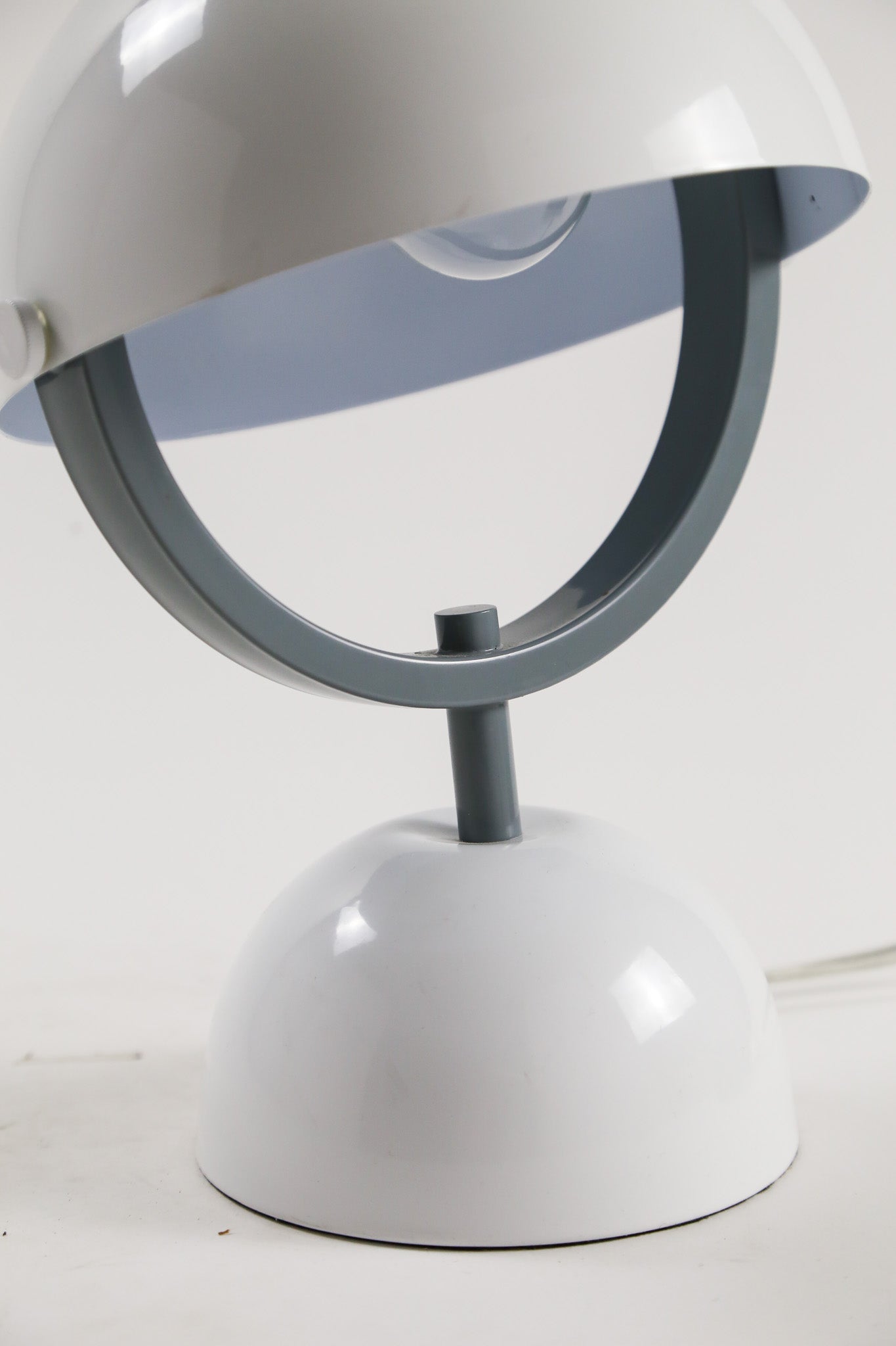 Mushroom Desk Light / マッシュルームデスクライト