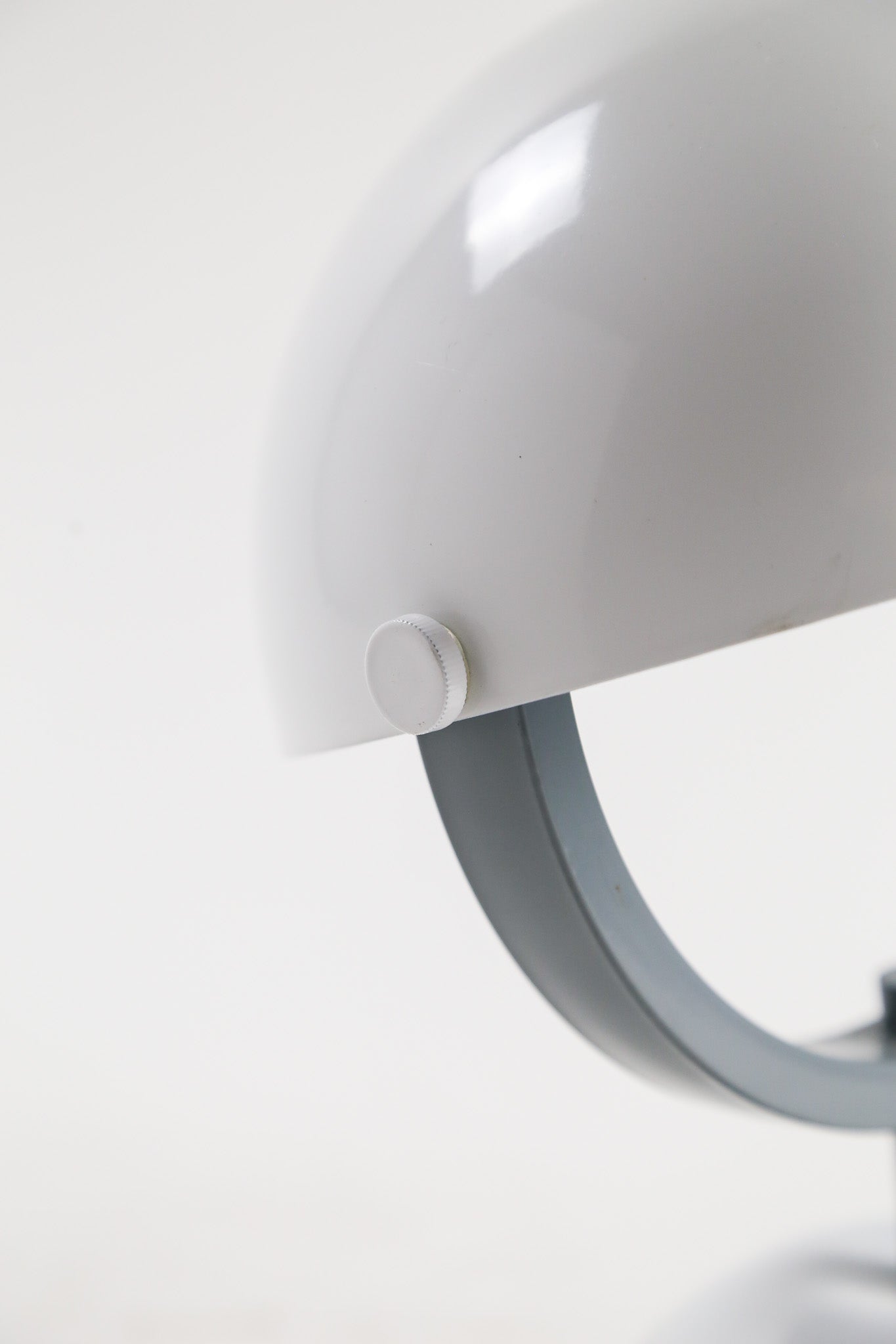 Mushroom Desk Light / マッシュルームデスクライト