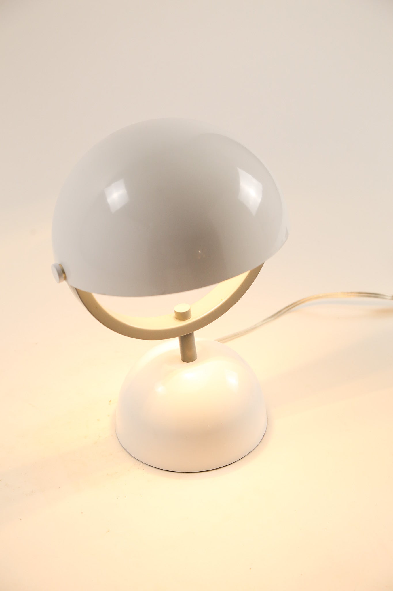 Mushroom Desk Light / マッシュルームデスクライト