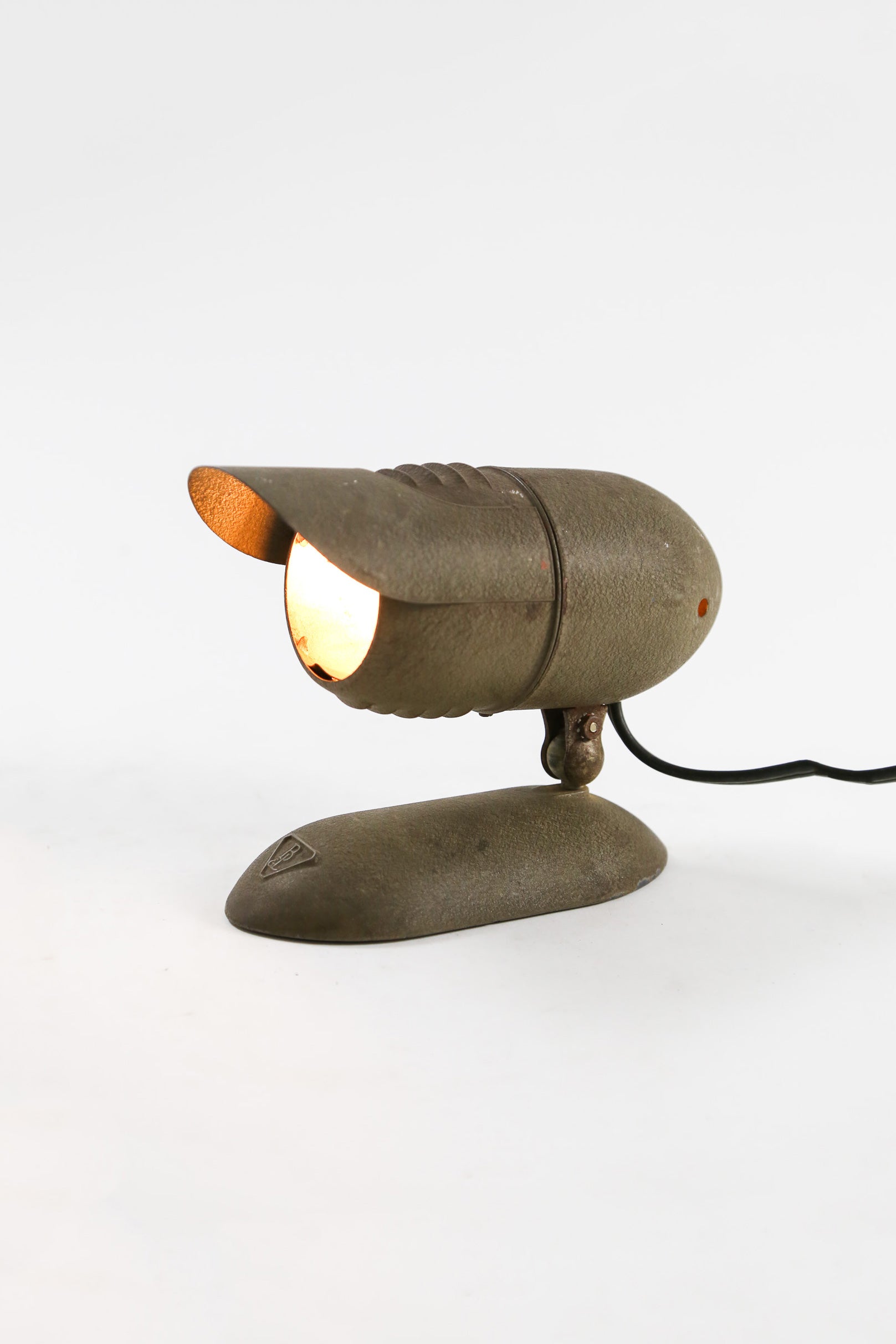 Metal Desk Light / メタル デスクライト