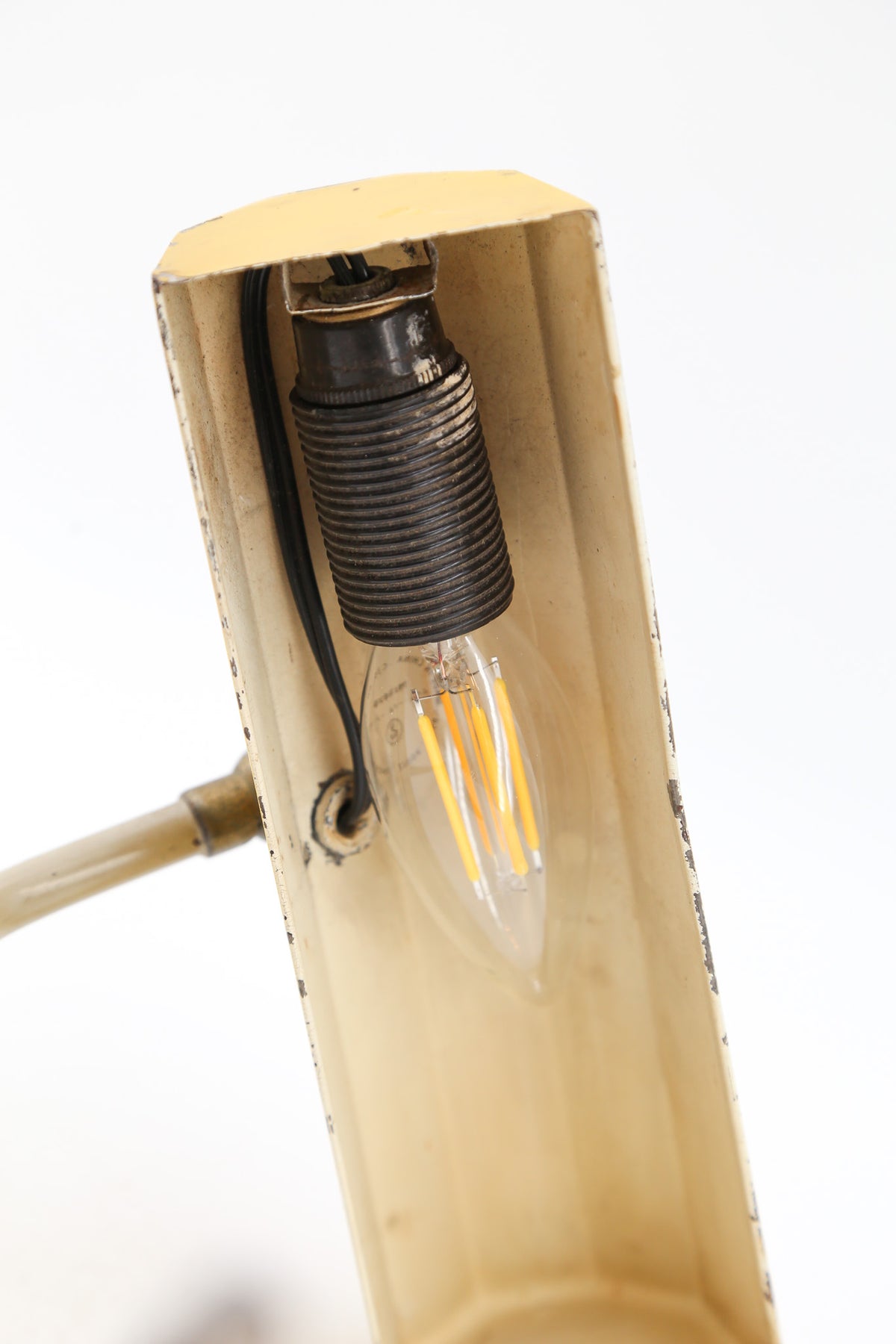 ANVIA Vintage Desk Lamp / ANVIA ヴィンテージ デスクランプ