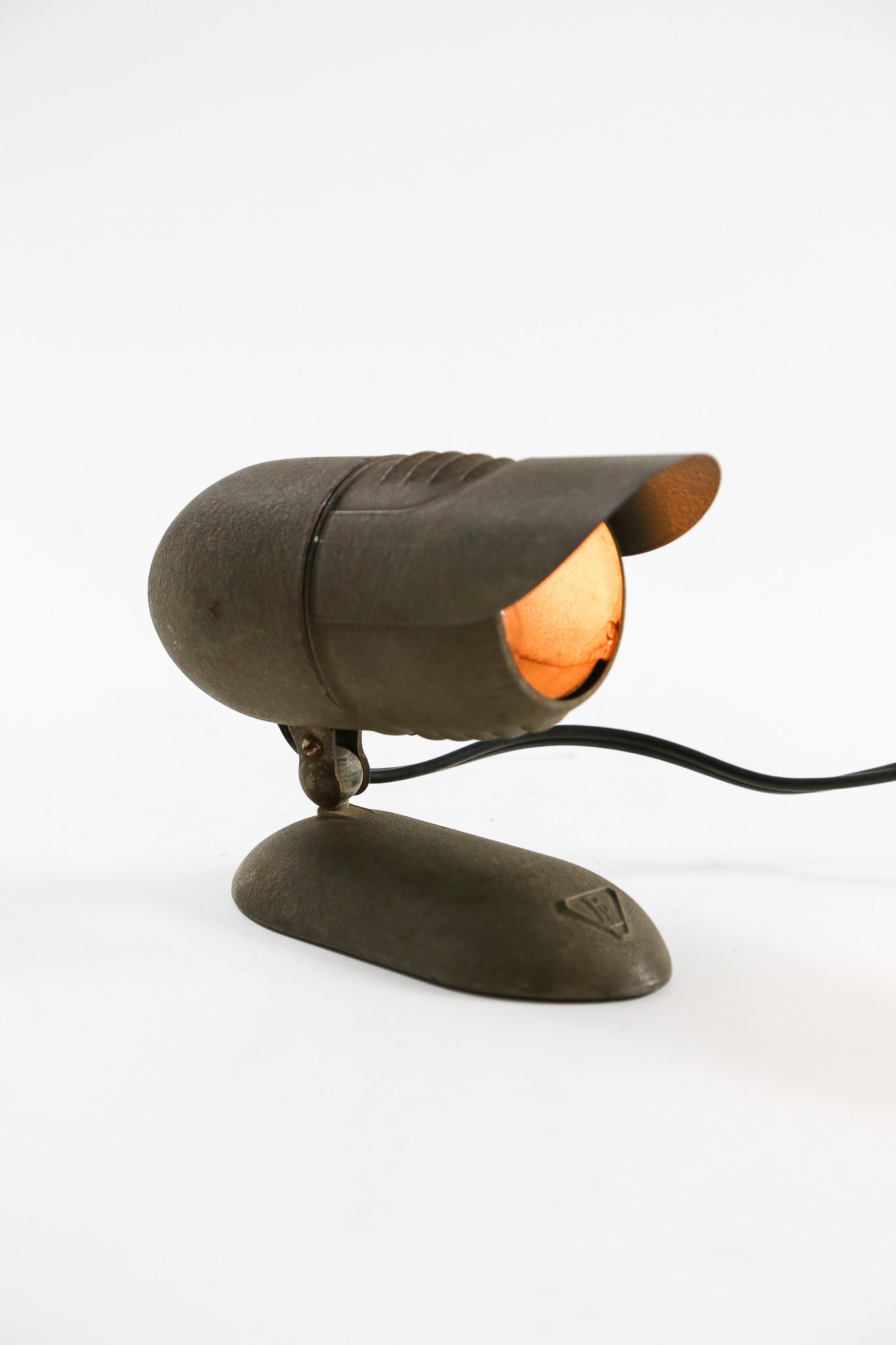 Metal Desk Light / メタル デスクライト