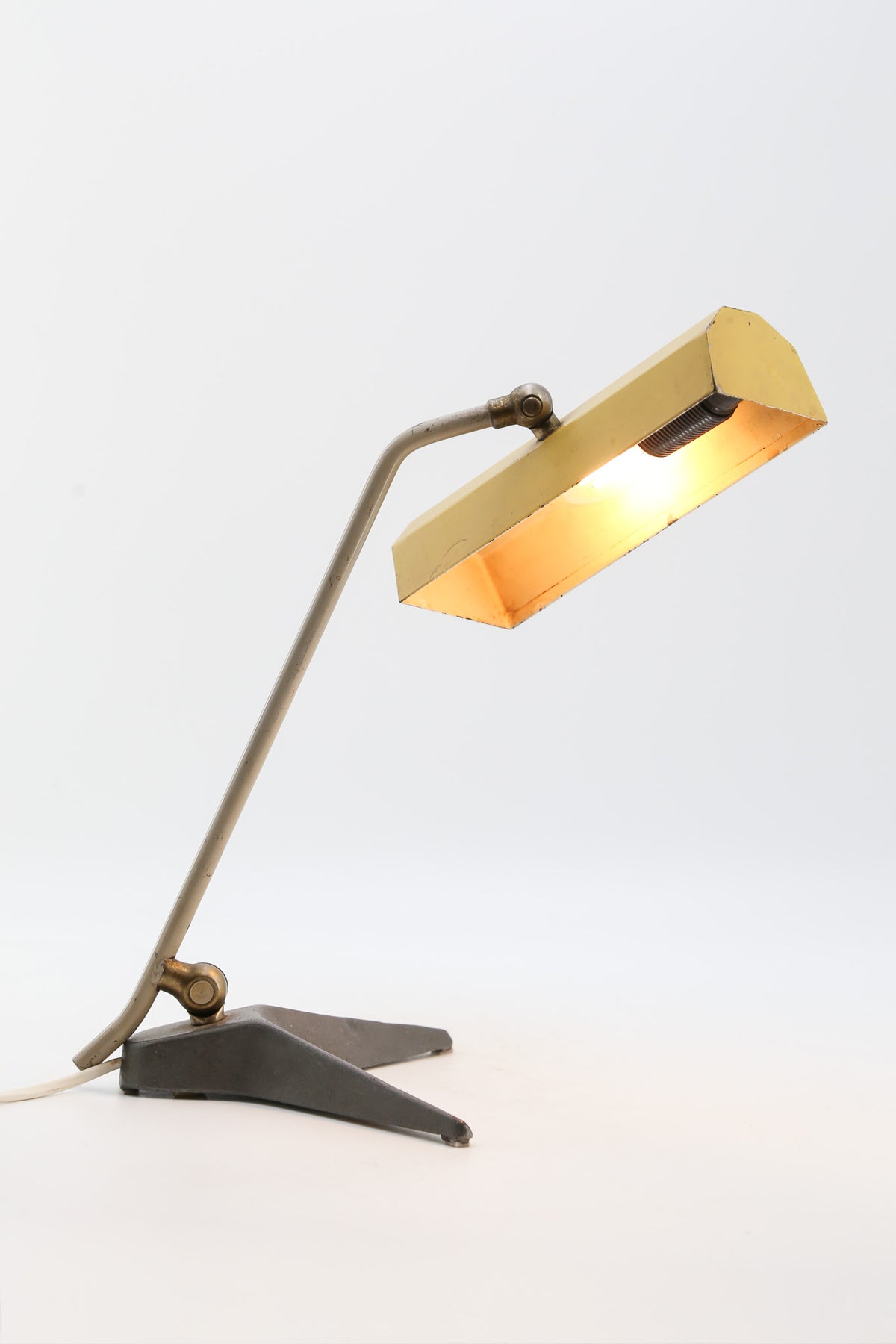 ANVIA Vintage Desk Lamp / ANVIA ヴィンテージ デスクランプ