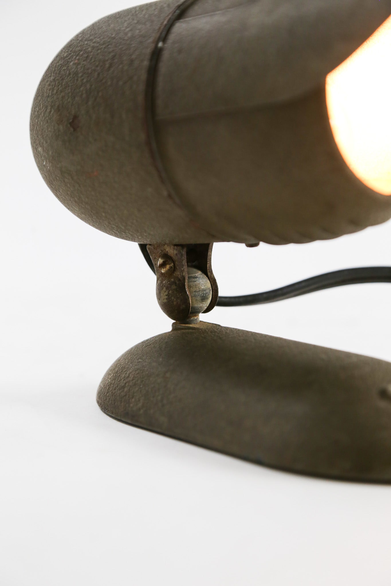 Metal Desk Light / メタル デスクライト