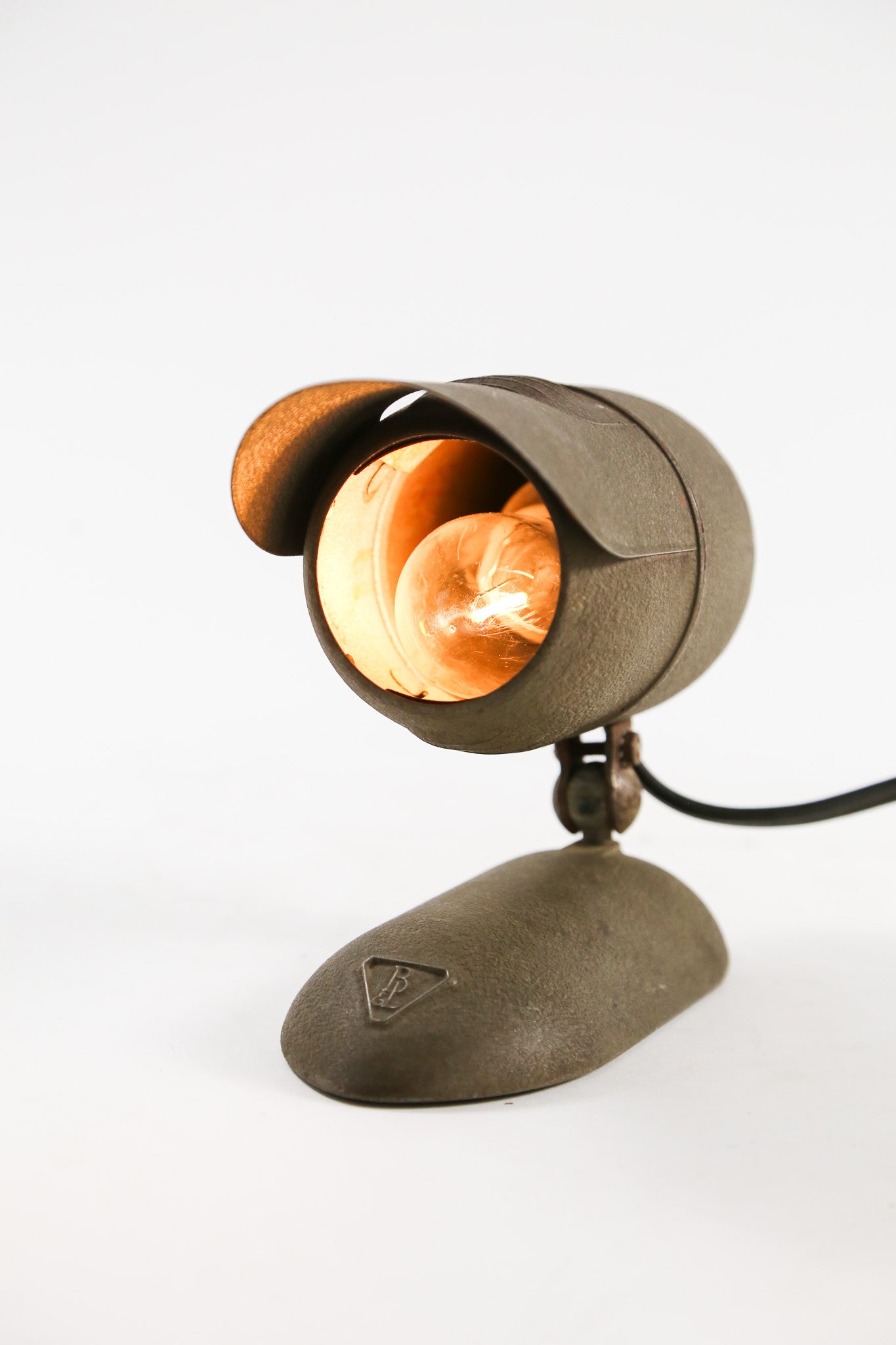 Metal Desk Light / メタル デスクライト