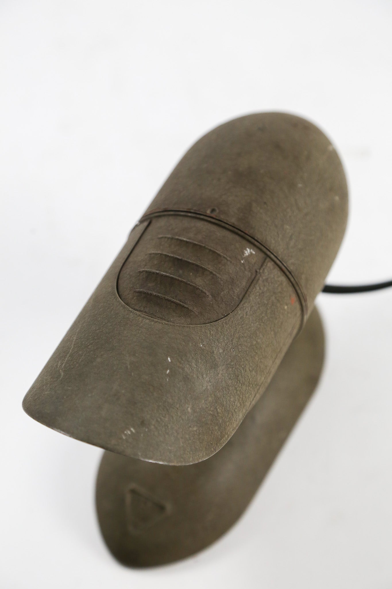 Metal Desk Light / メタル デスクライト