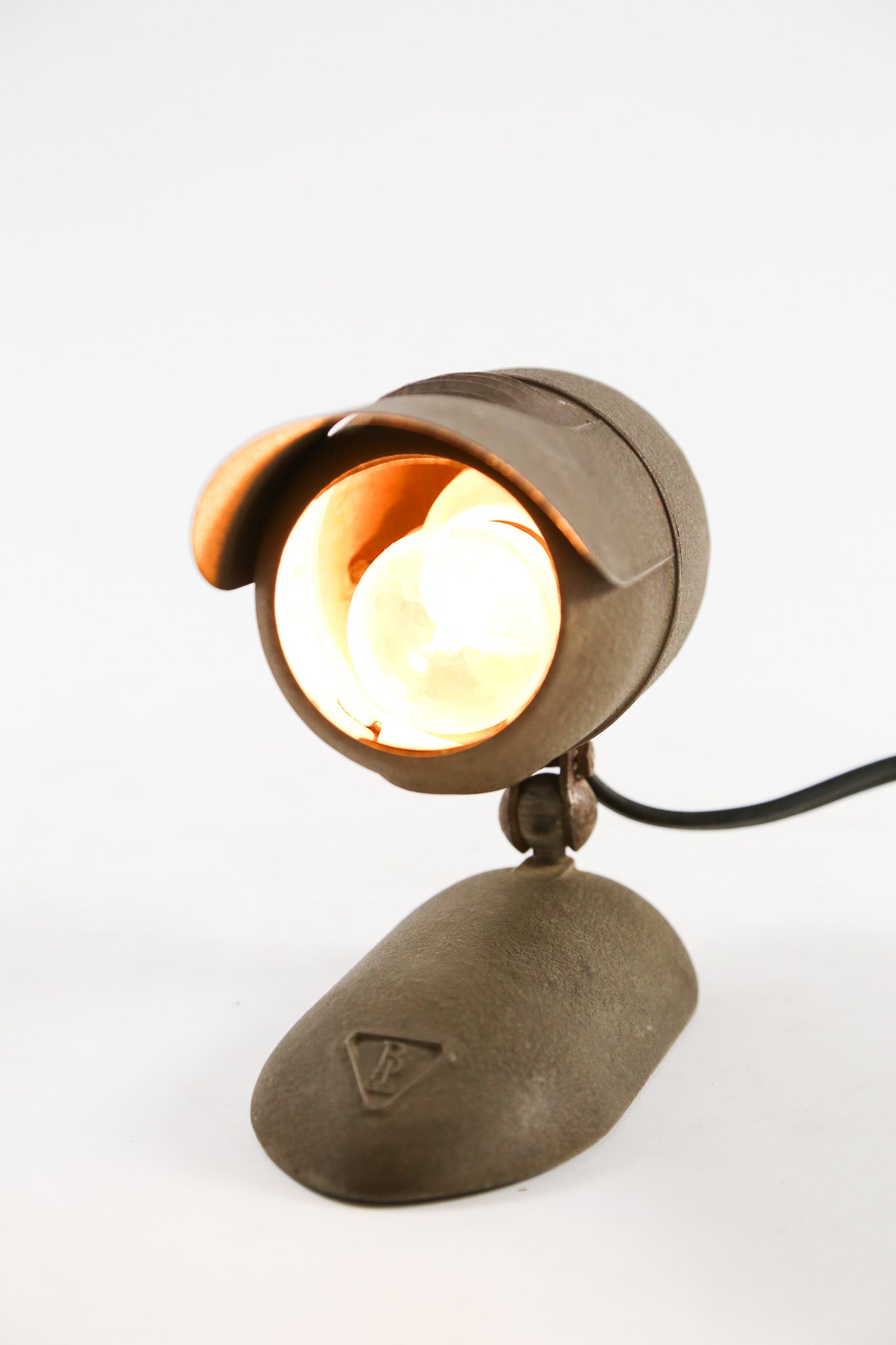 Metal Desk Light / メタル デスクライト