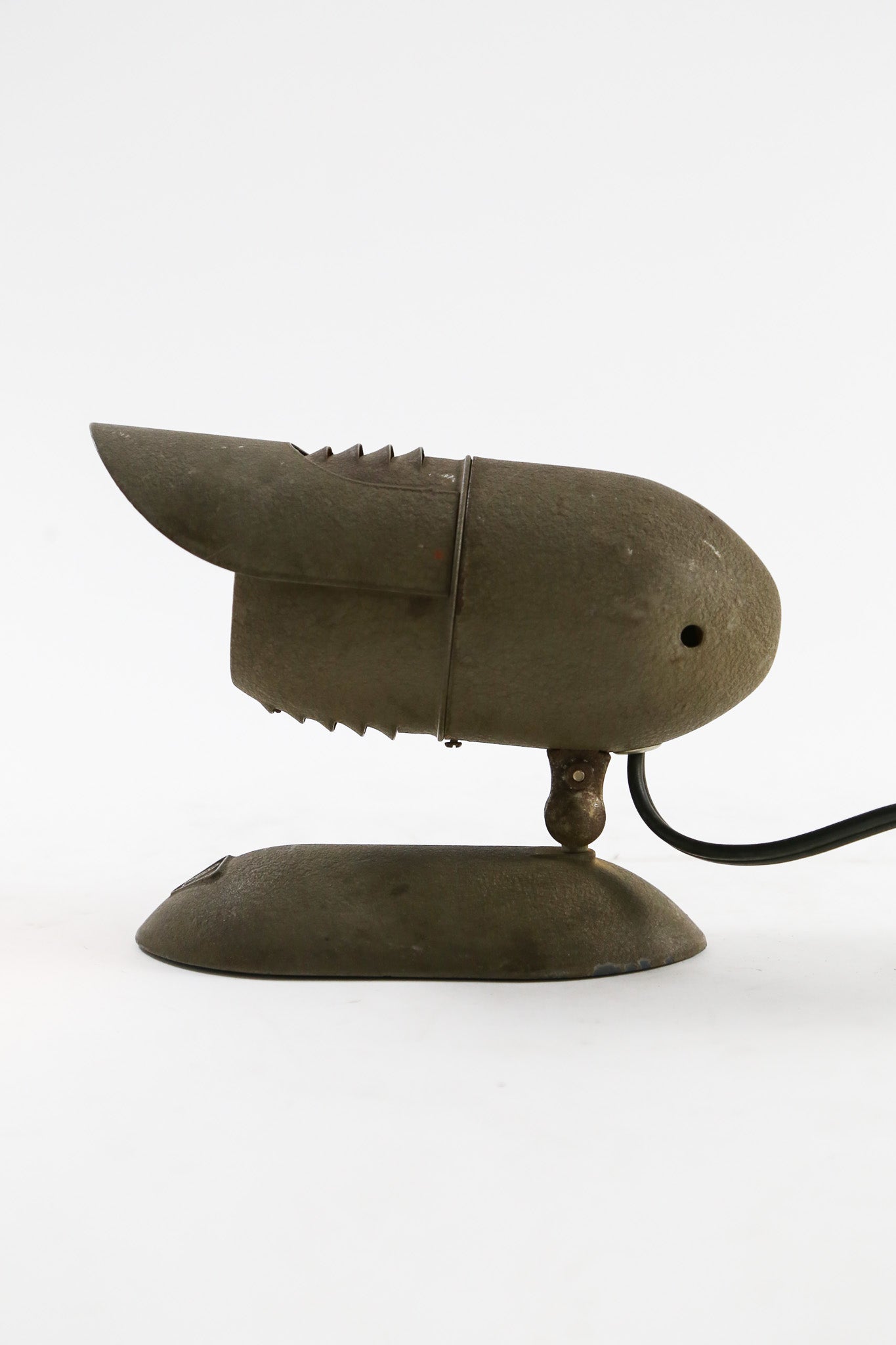 Metal Desk Light / メタル デスクライト