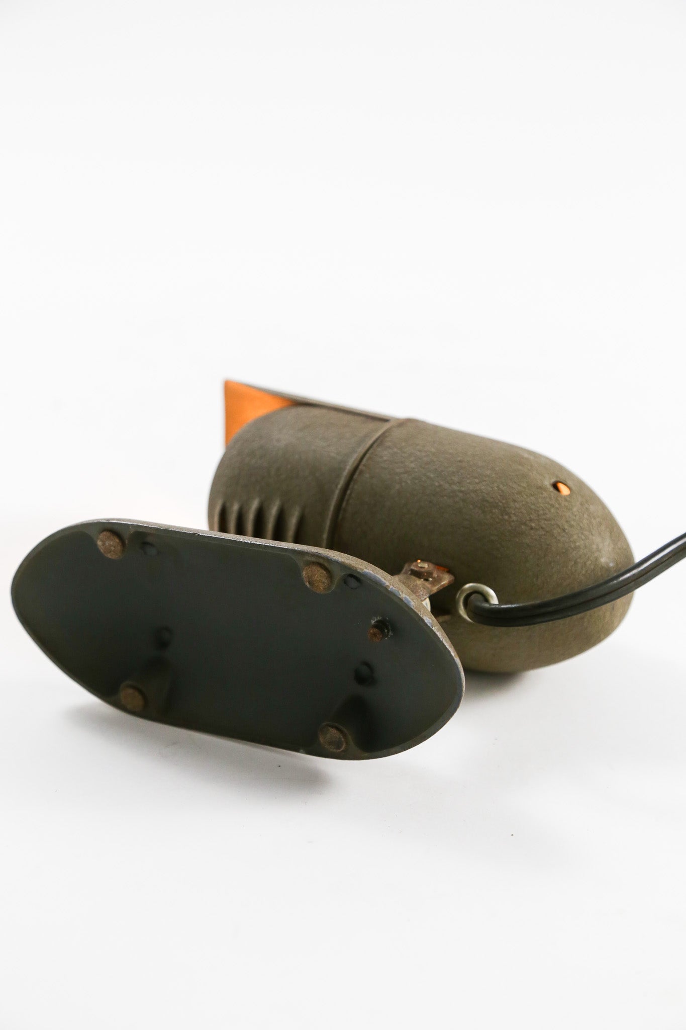 Metal Desk Light / メタル デスクライト