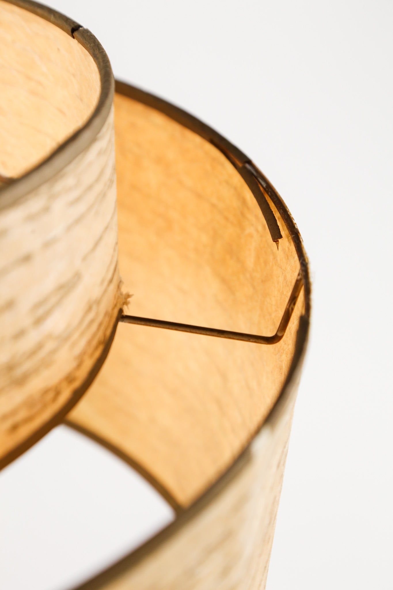 Mid-Century Modern 3-Light Table Lamp / ミッドセンチュリーモダン 3灯 テーブルランプ