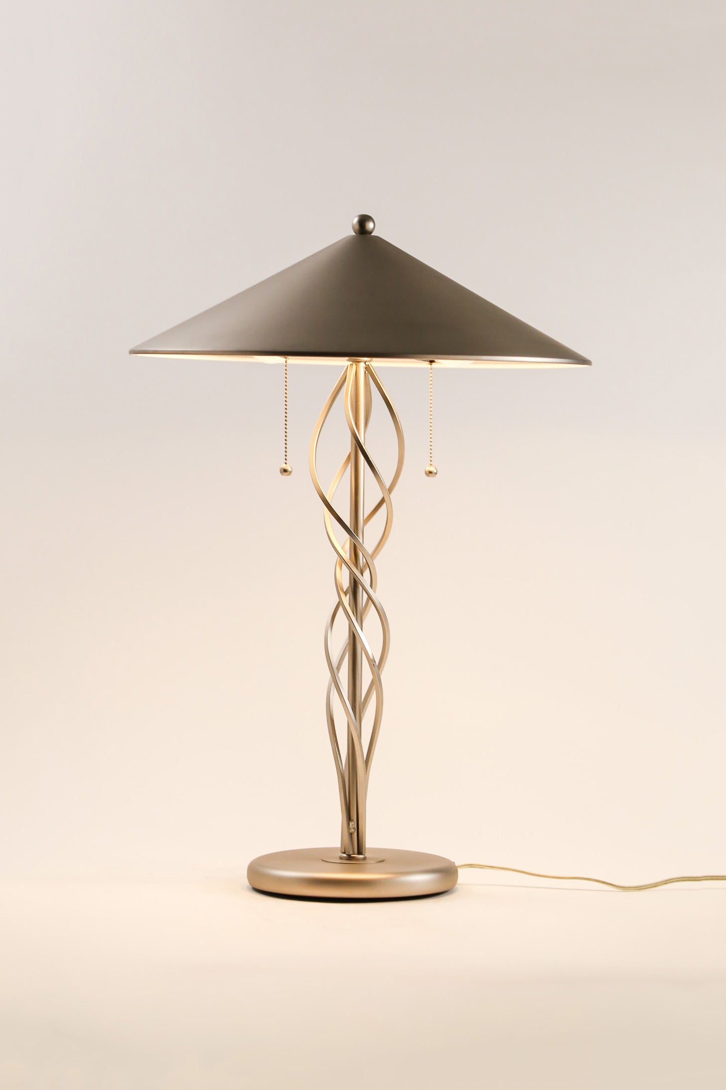 Metal Desk Light / メタル デスクライト