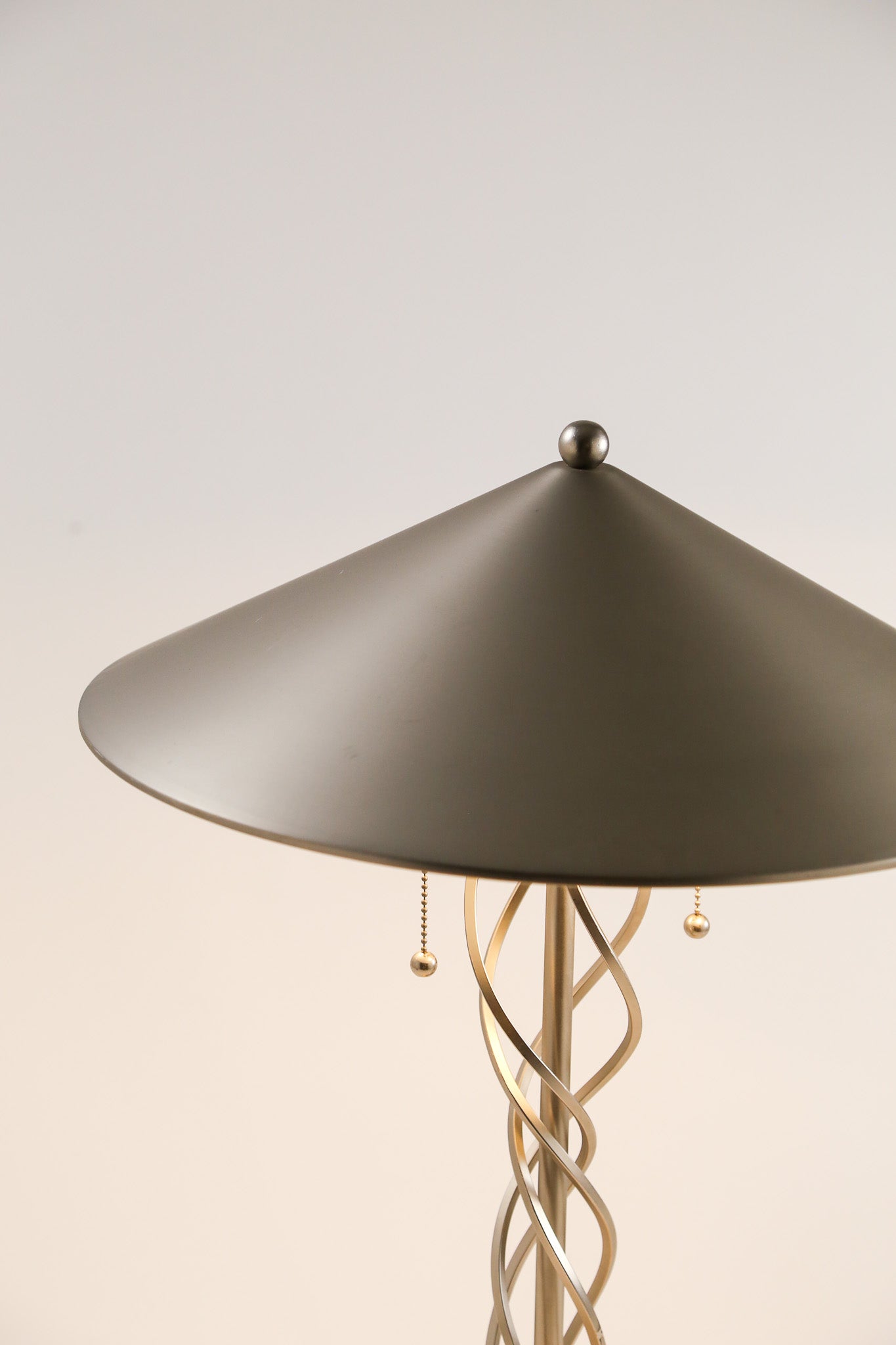 Metal Desk Light / メタル デスクライト