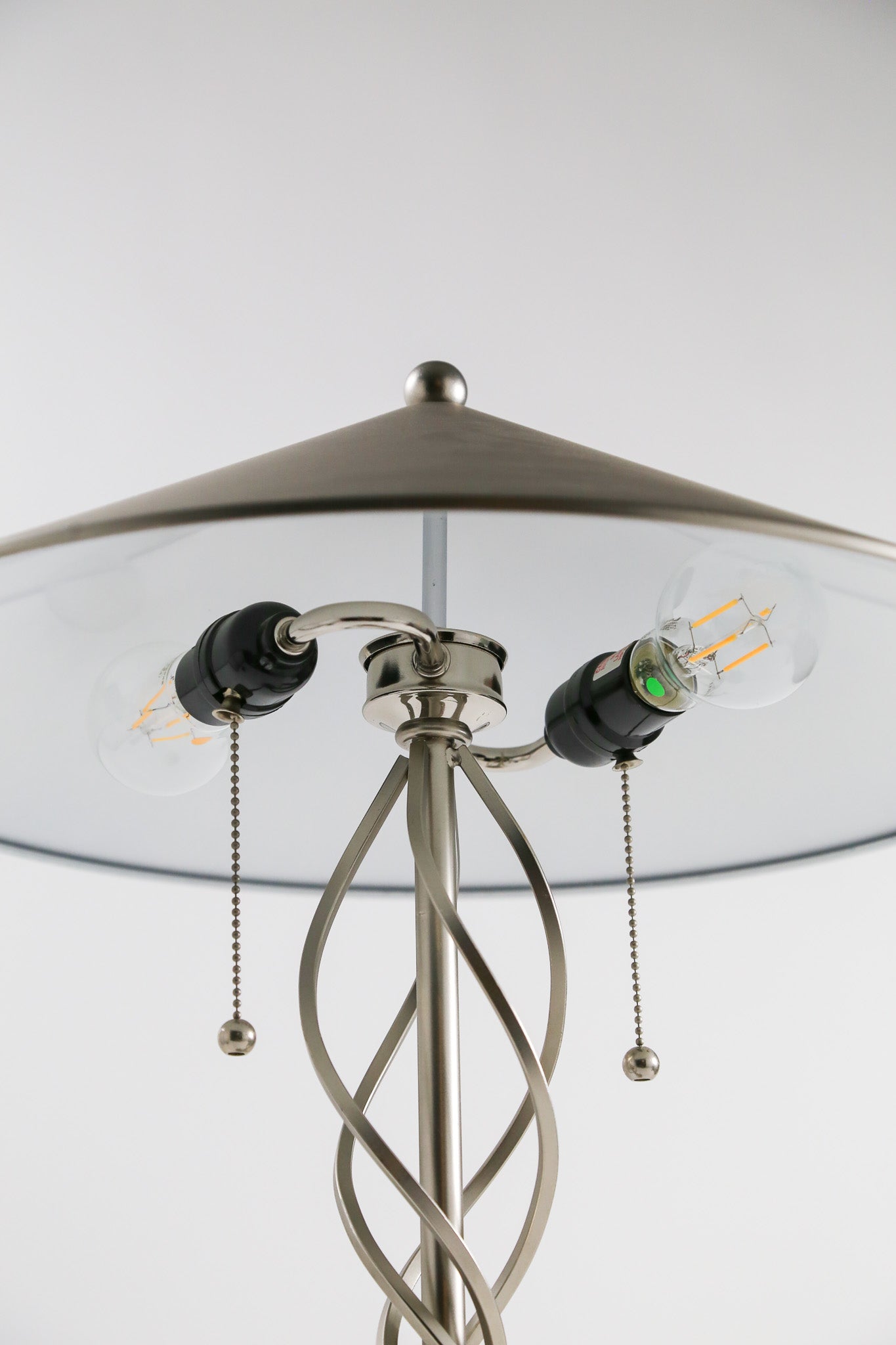 Metal Desk Light / メタル デスクライト