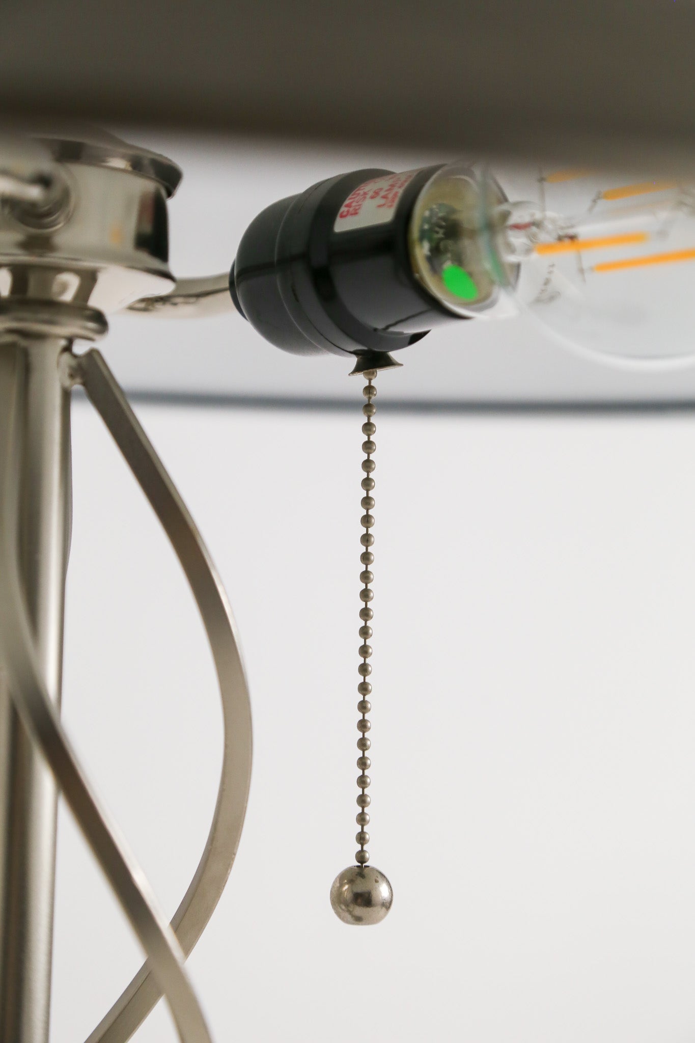 Metal Desk Light / メタル デスクライト