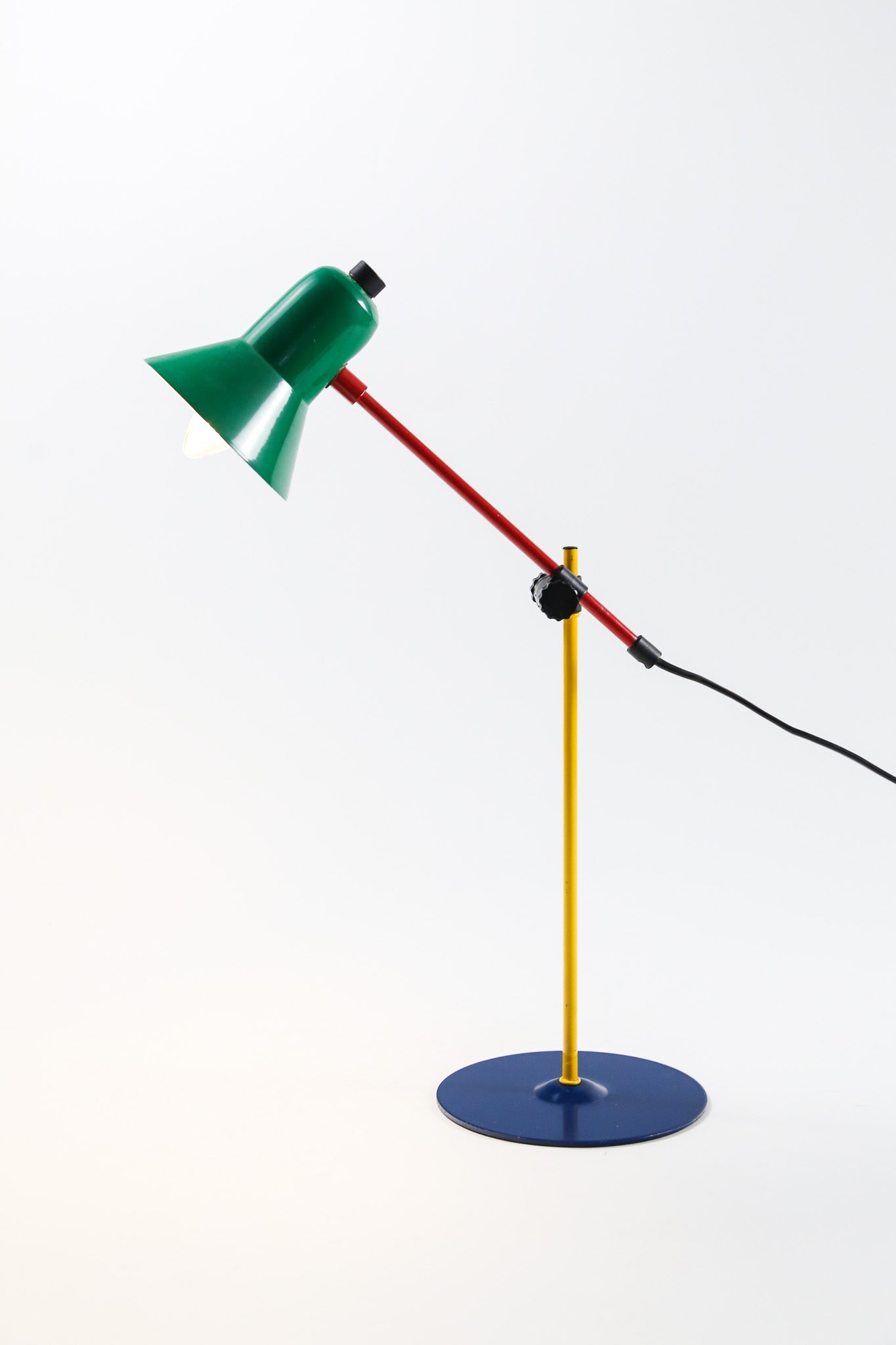 Desk Lamp / デスクランプ – STORE IN FACTORY Online