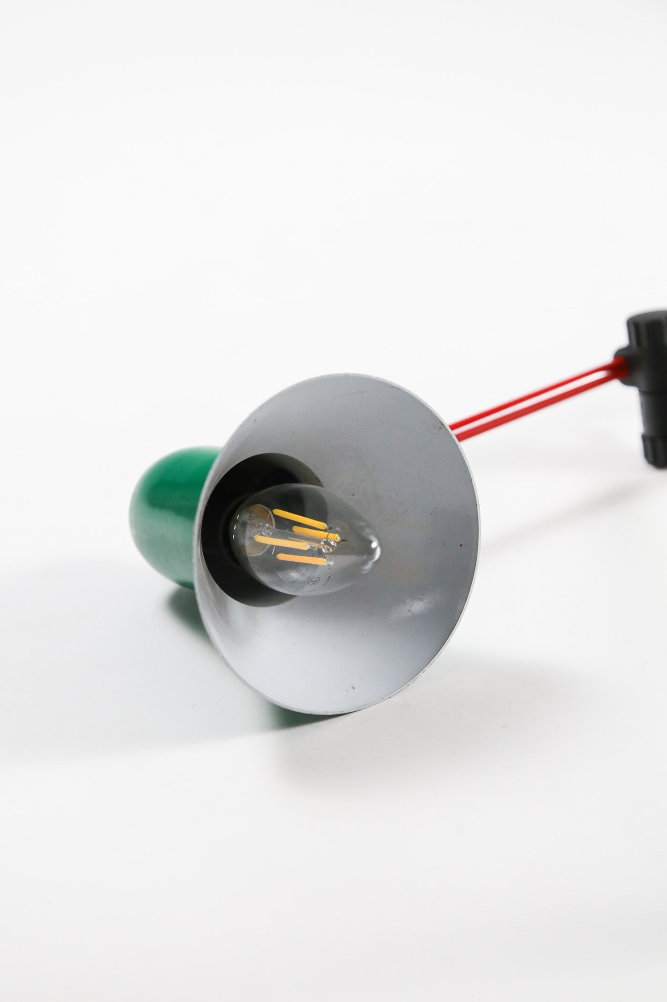 Primary Color Table Lamp / 原色テーブルライト