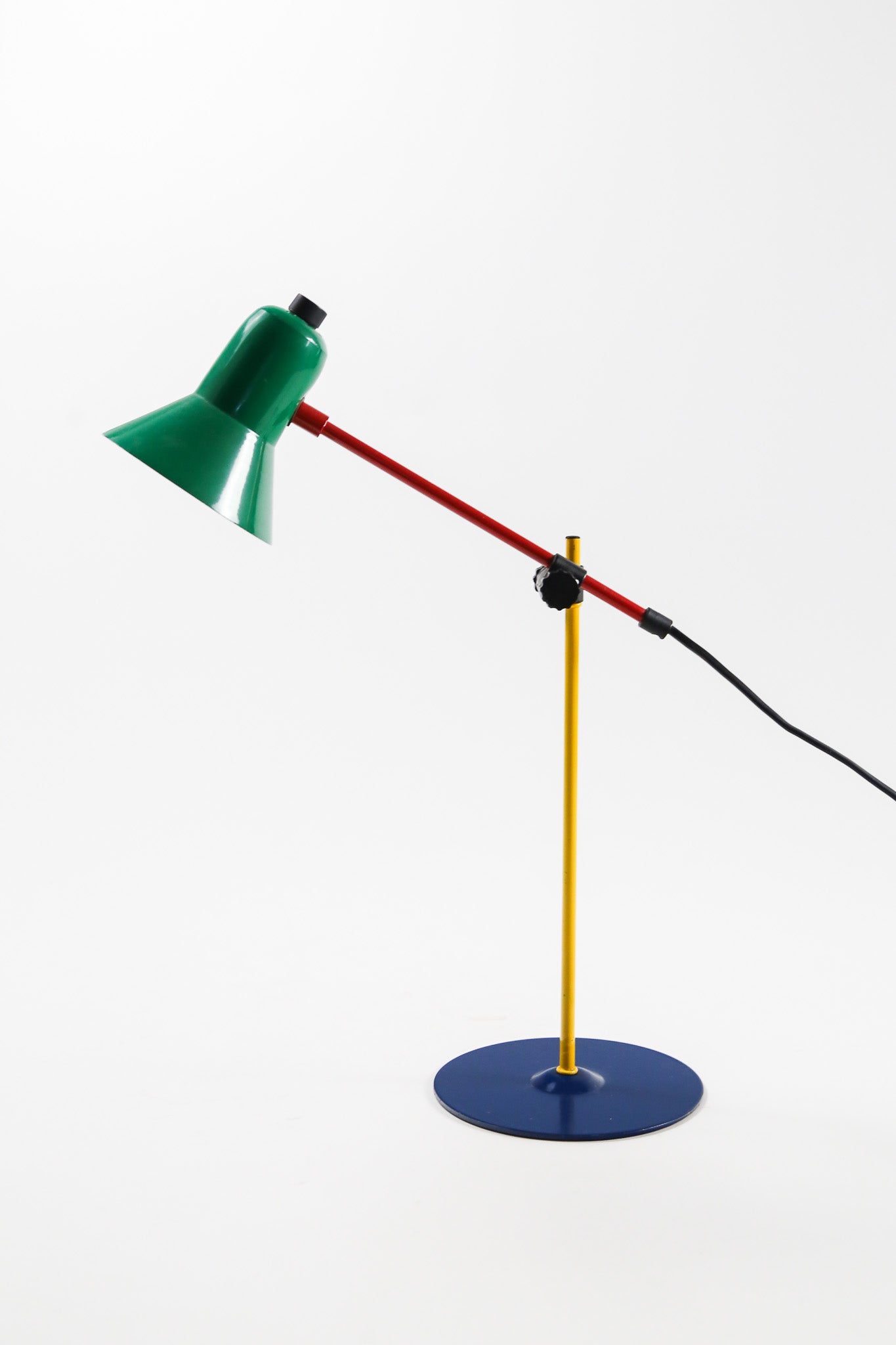 Primary Color Table Lamp / 原色テーブルライト