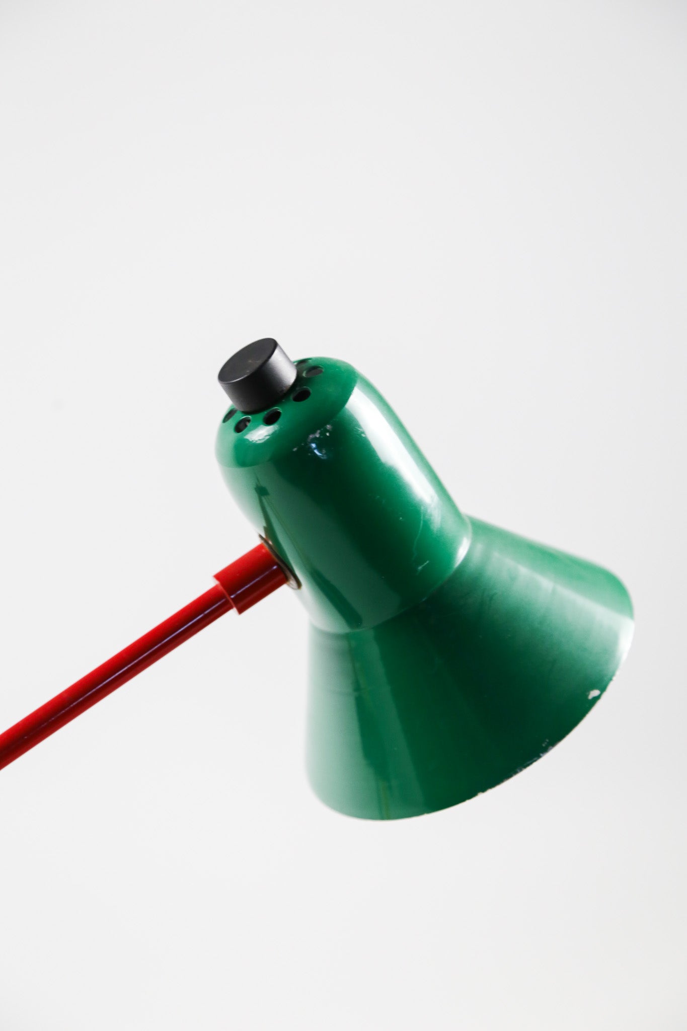 Primary Color Table Lamp / 原色テーブルライト