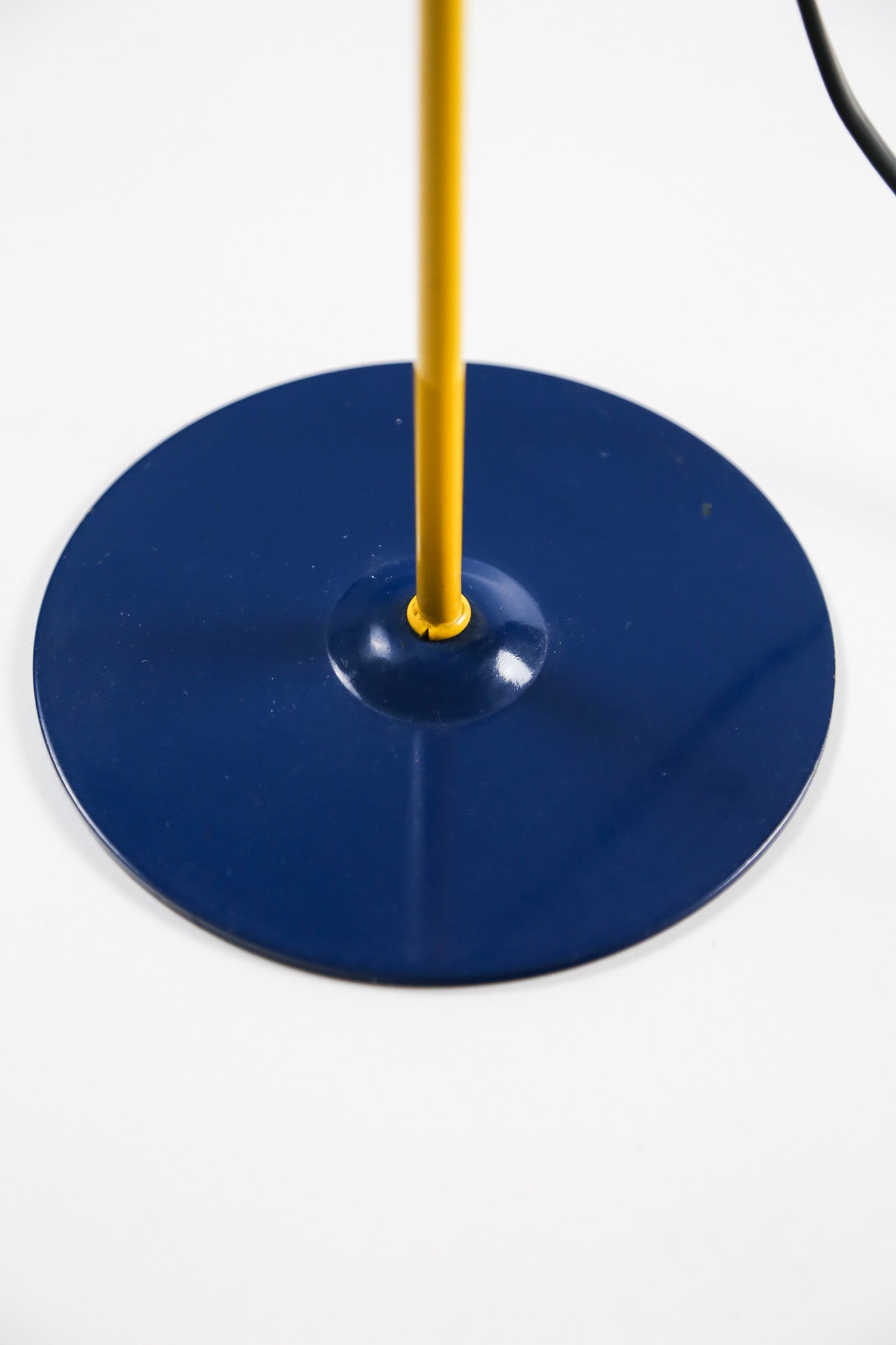 Primary Color Table Lamp / 原色テーブルライト