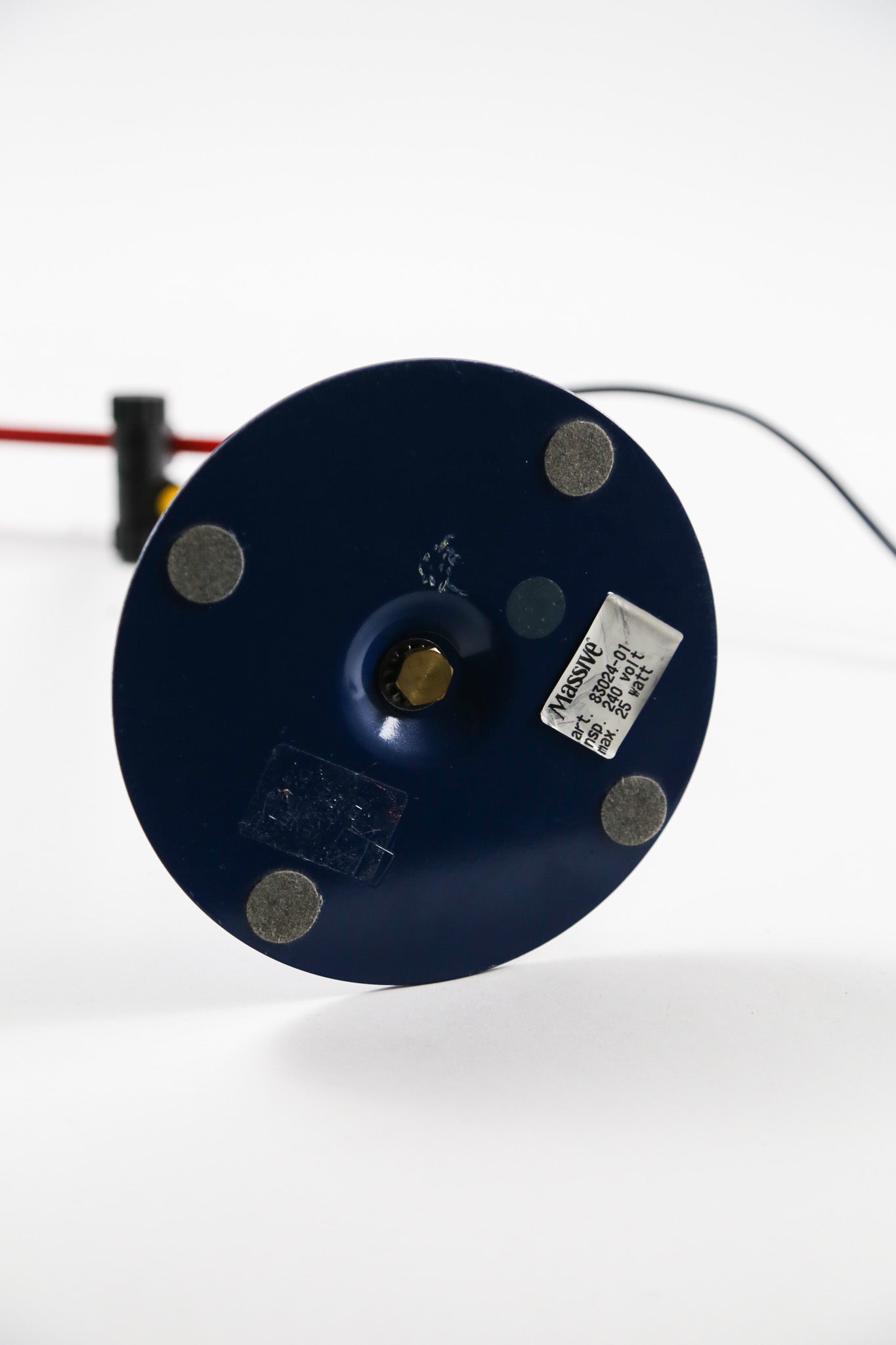 Primary Color Table Lamp / 原色テーブルライト
