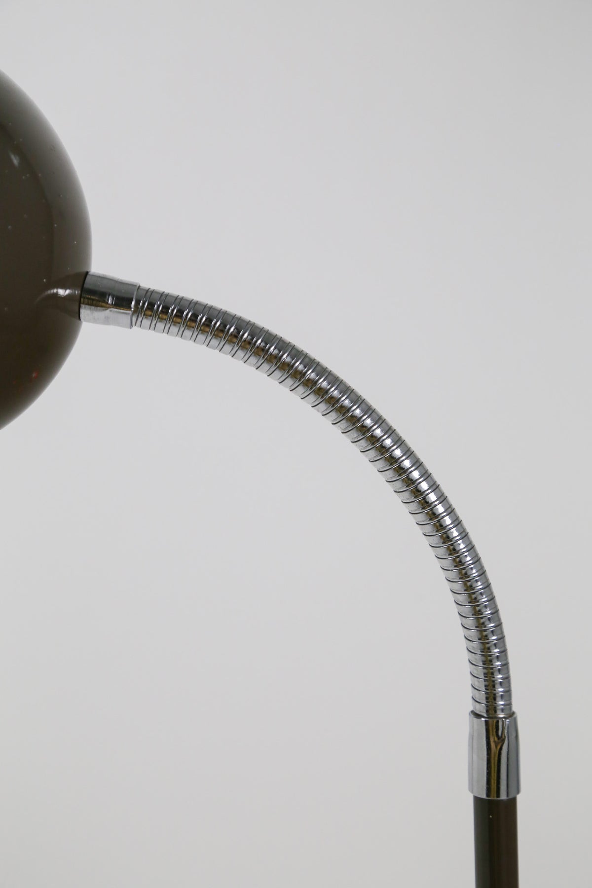 Mid-Century Eyeball Floor Lamp / ミッドセンチュリー アイボール フロアランプ
