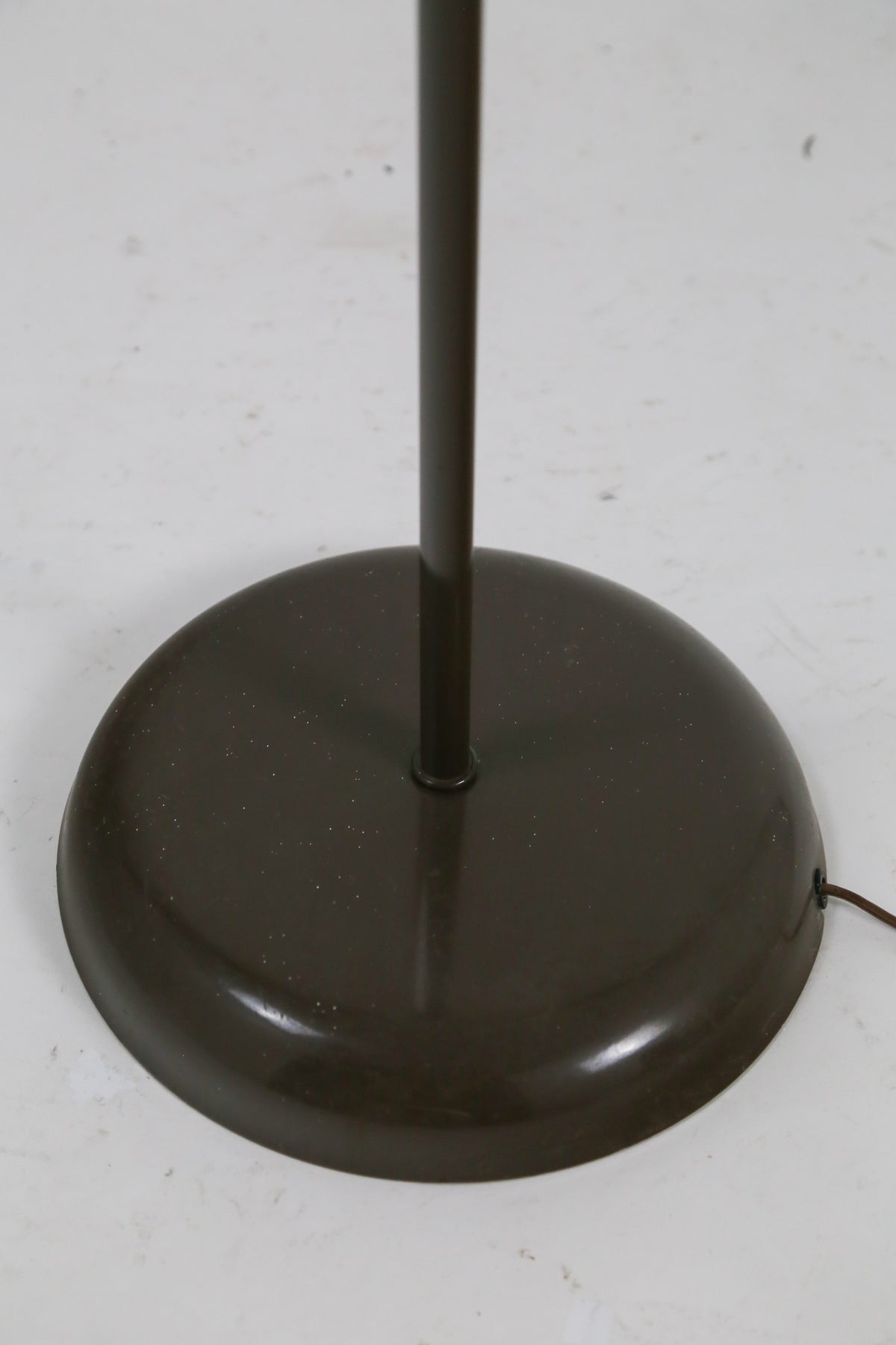 Mid-Century Eyeball Floor Lamp / ミッドセンチュリー アイボール フロアランプ