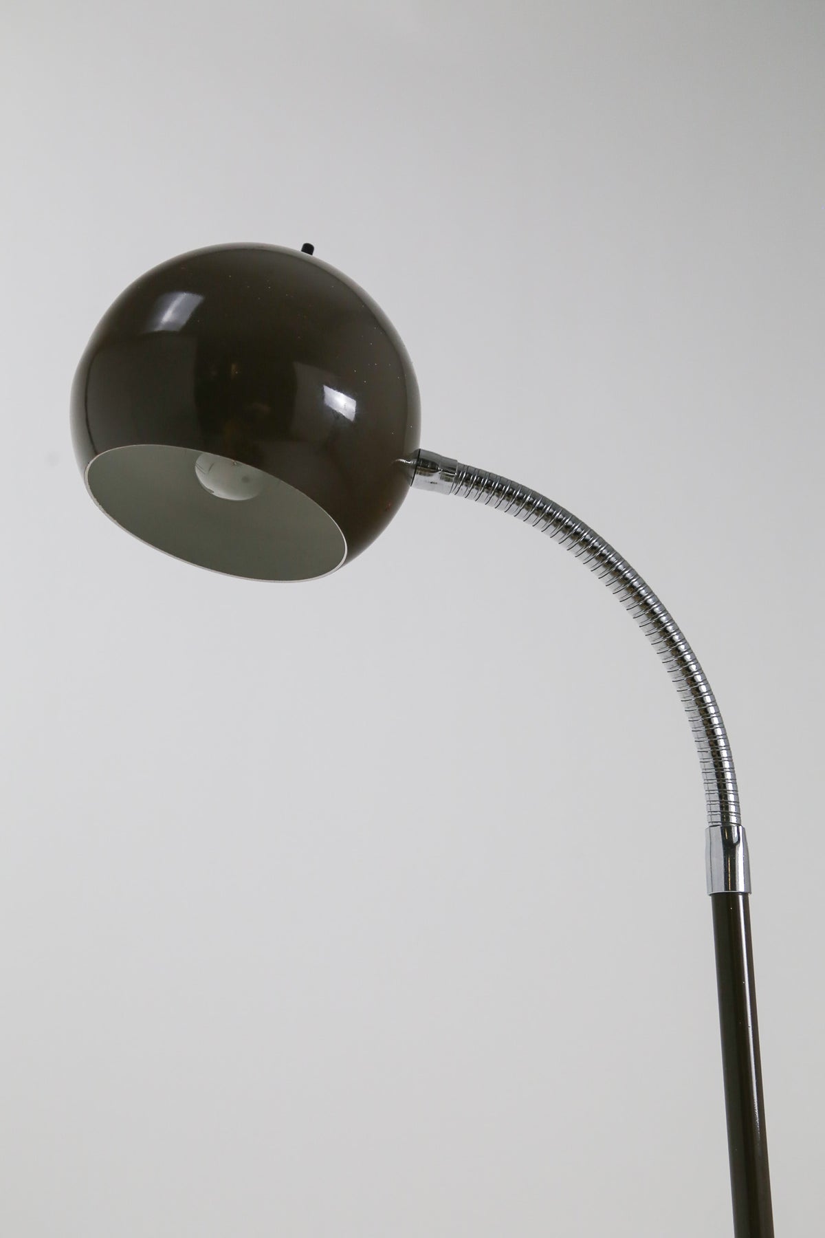 Mid-Century Eyeball Floor Lamp / ミッドセンチュリー アイボール フロアランプ