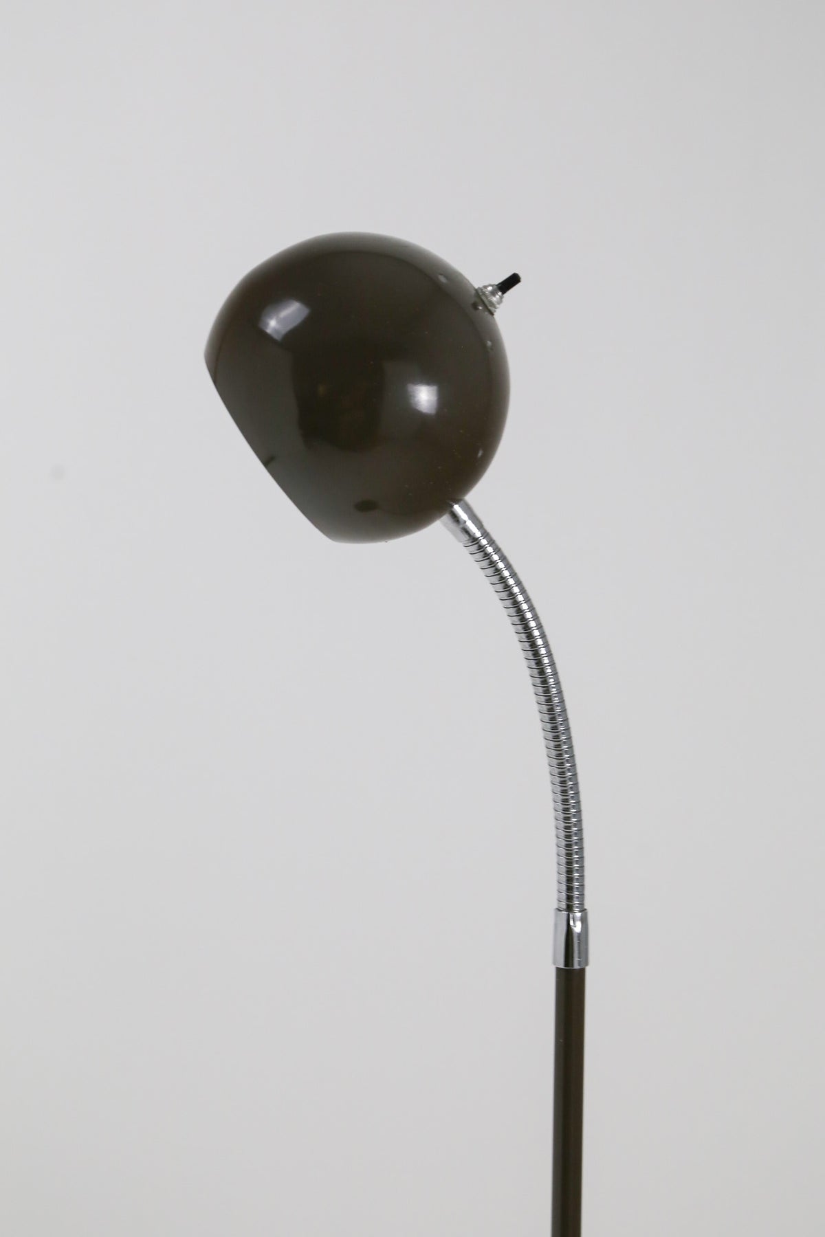 Mid-Century Eyeball Floor Lamp / ミッドセンチュリー アイボール フロアランプ