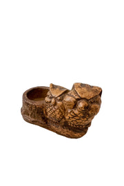 Owl Tray / フクロウのトレイ