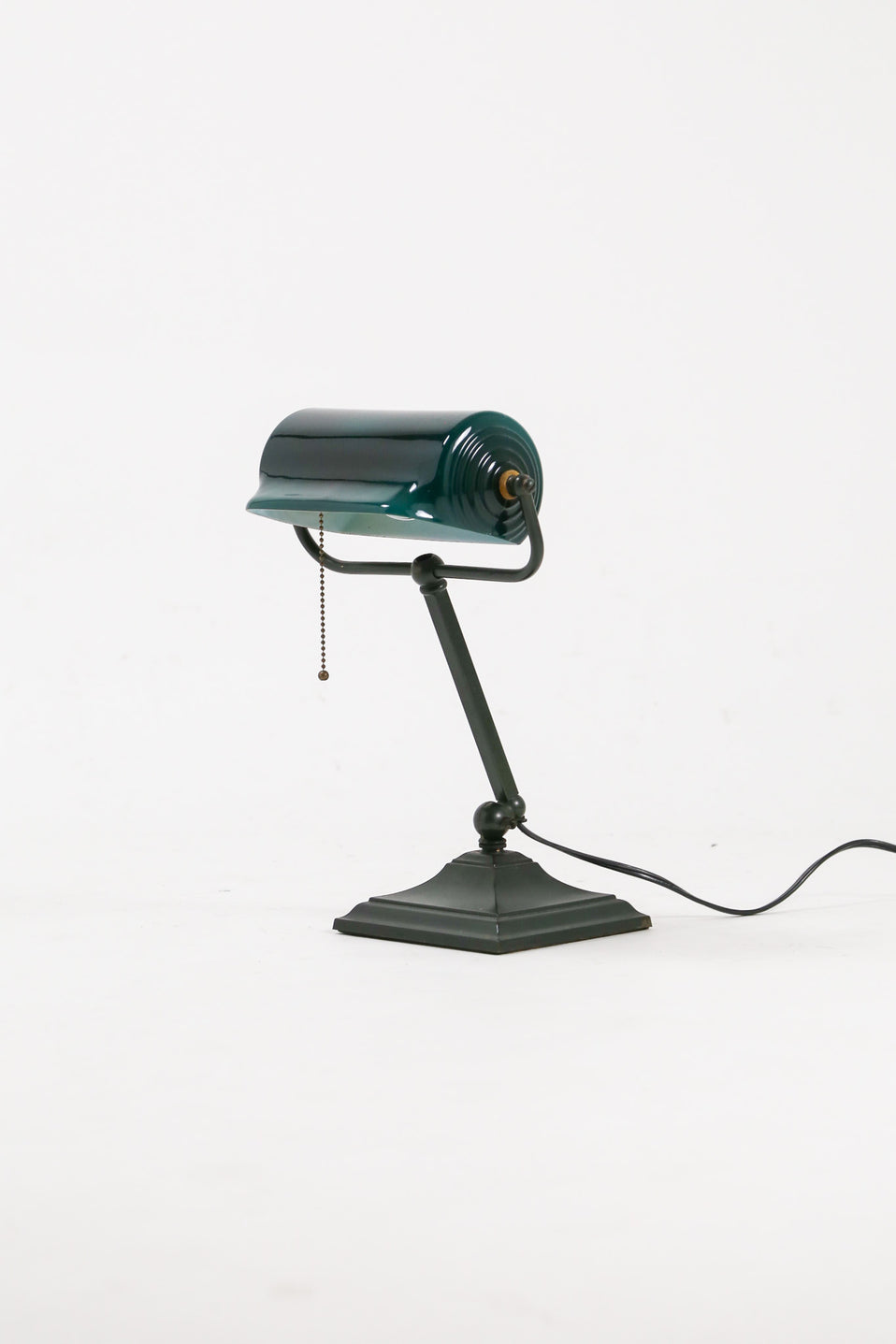 Bankers Desk Lamp / バンカーズ デスクランプ