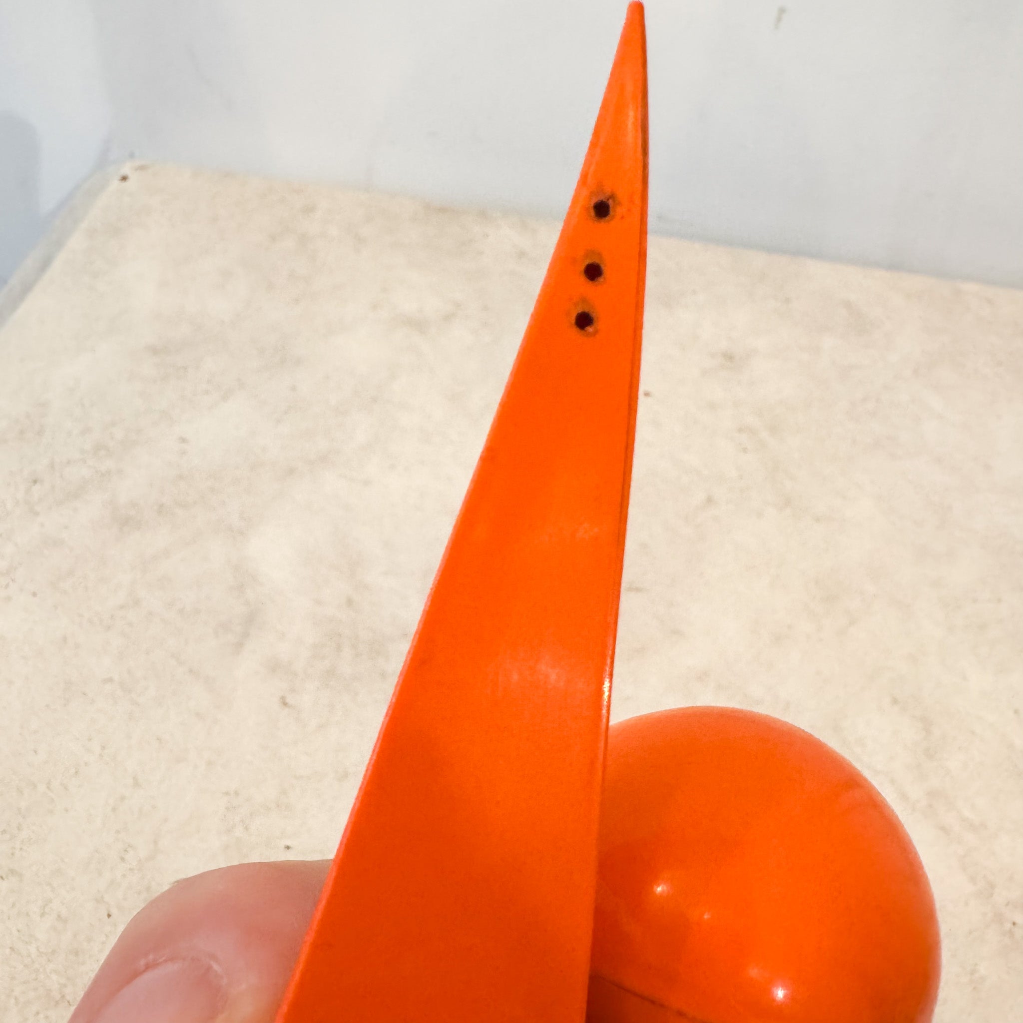 1939 NY World's Fair S &P / 1939 ニューヨーク万博のソルト&ペッパー